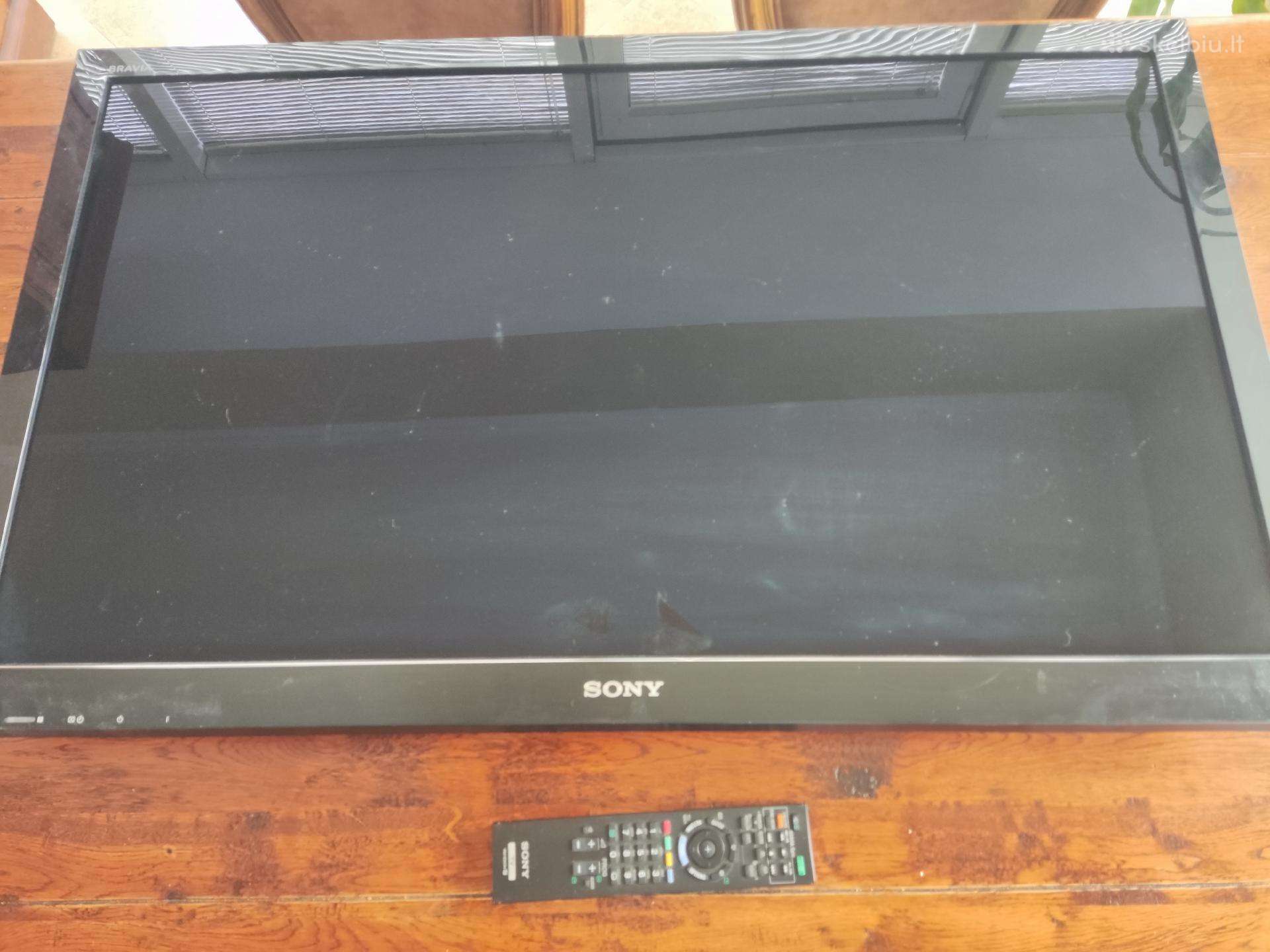 40" Sony Bravia