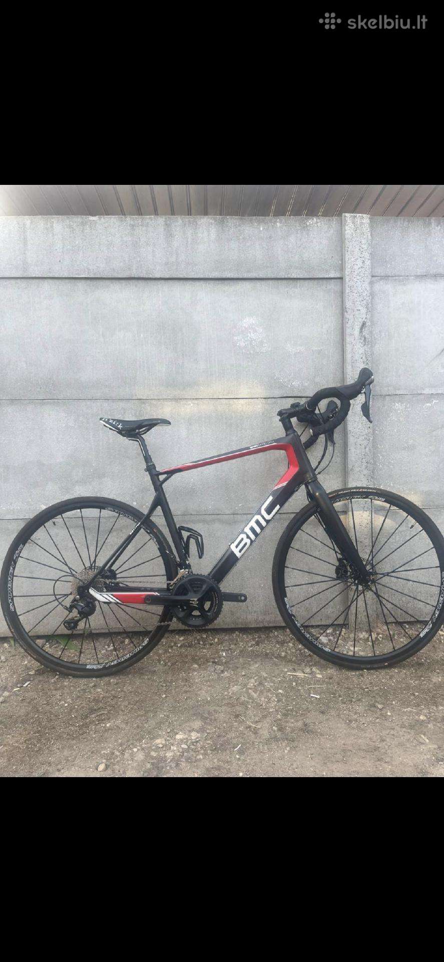BMC Grangondo Gf01