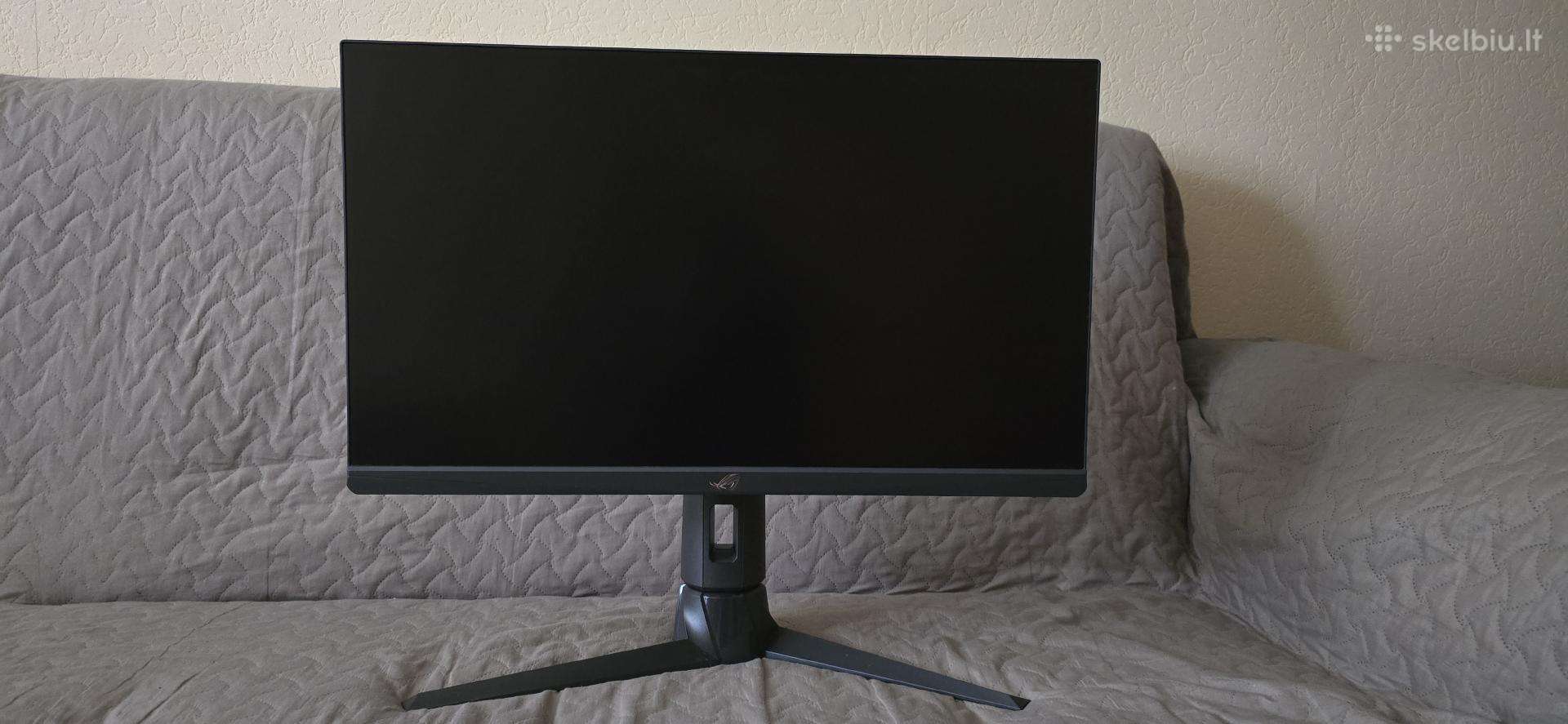 Parduodu Asus Rog Strix Xg259cm