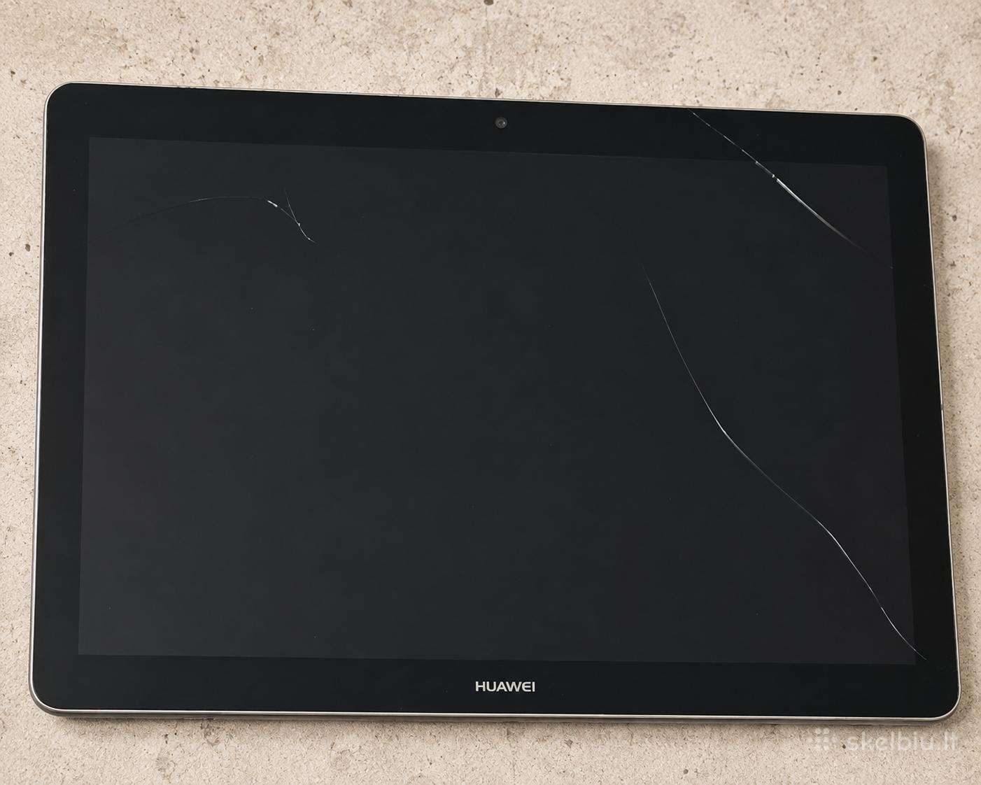 Huawei mediapad T5