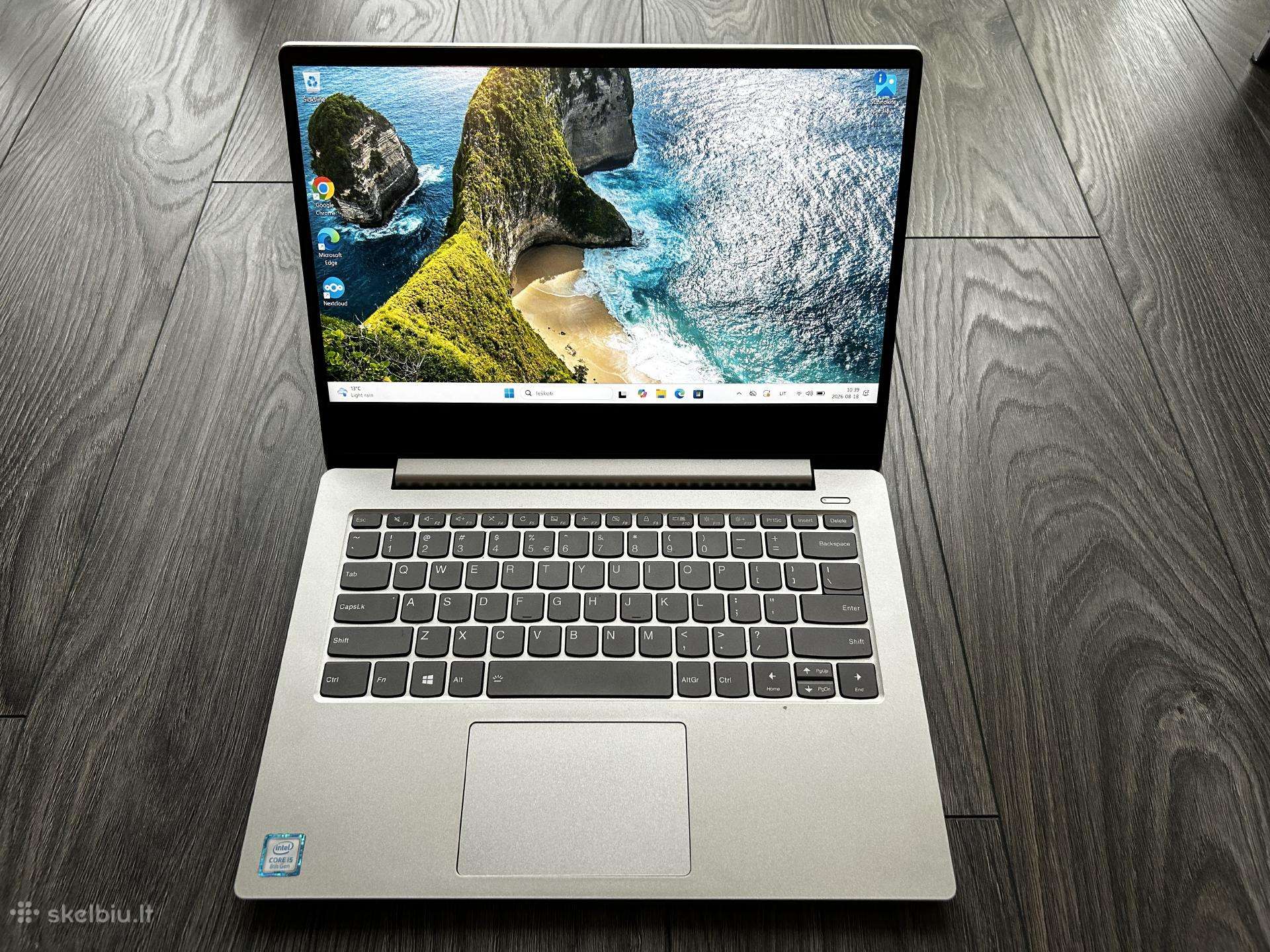 Lenovo Ideapad 330s-14ikb