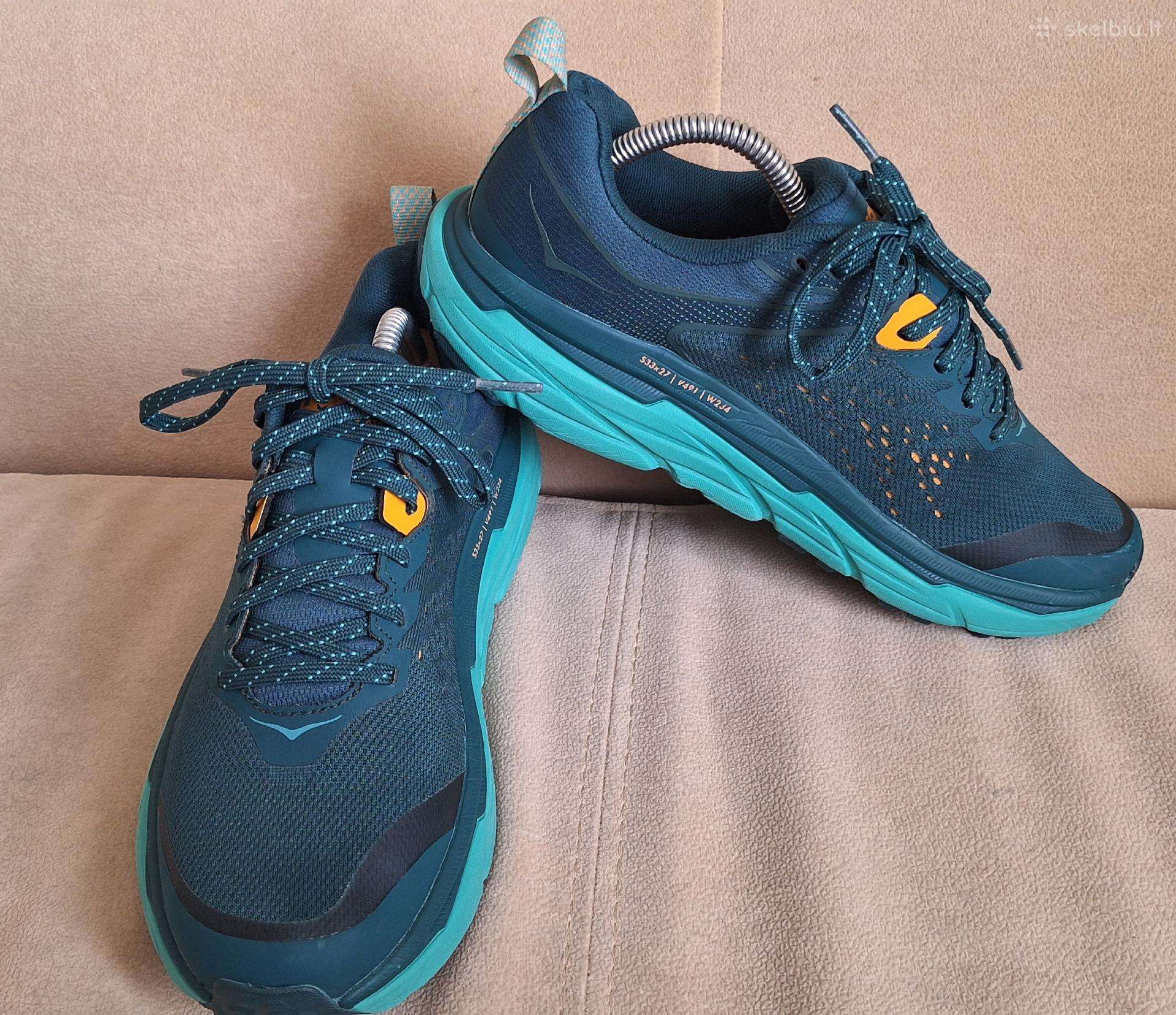 Hoka one one bėgimo batai