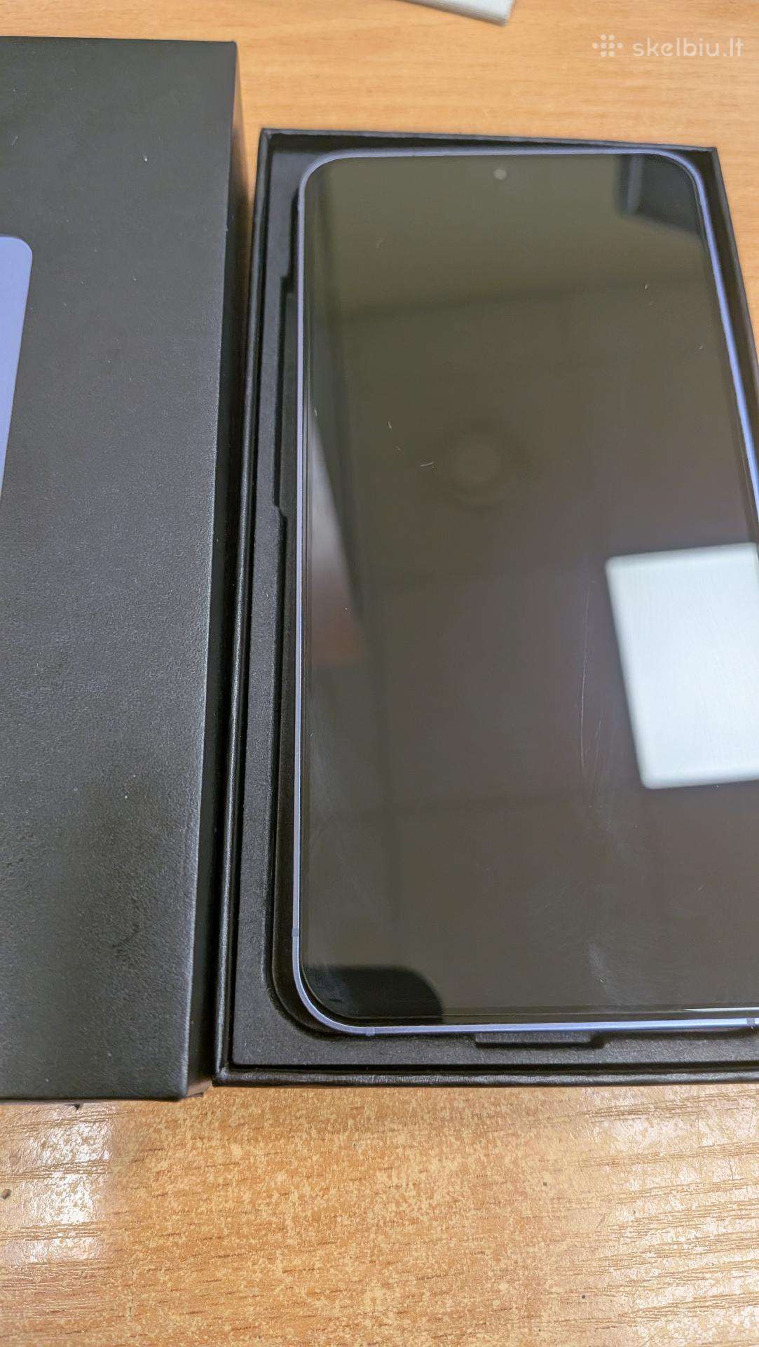 Samsung S24 256gb