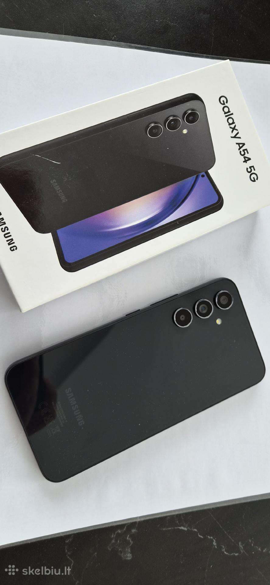 Samsung Galaxy A54 G5
