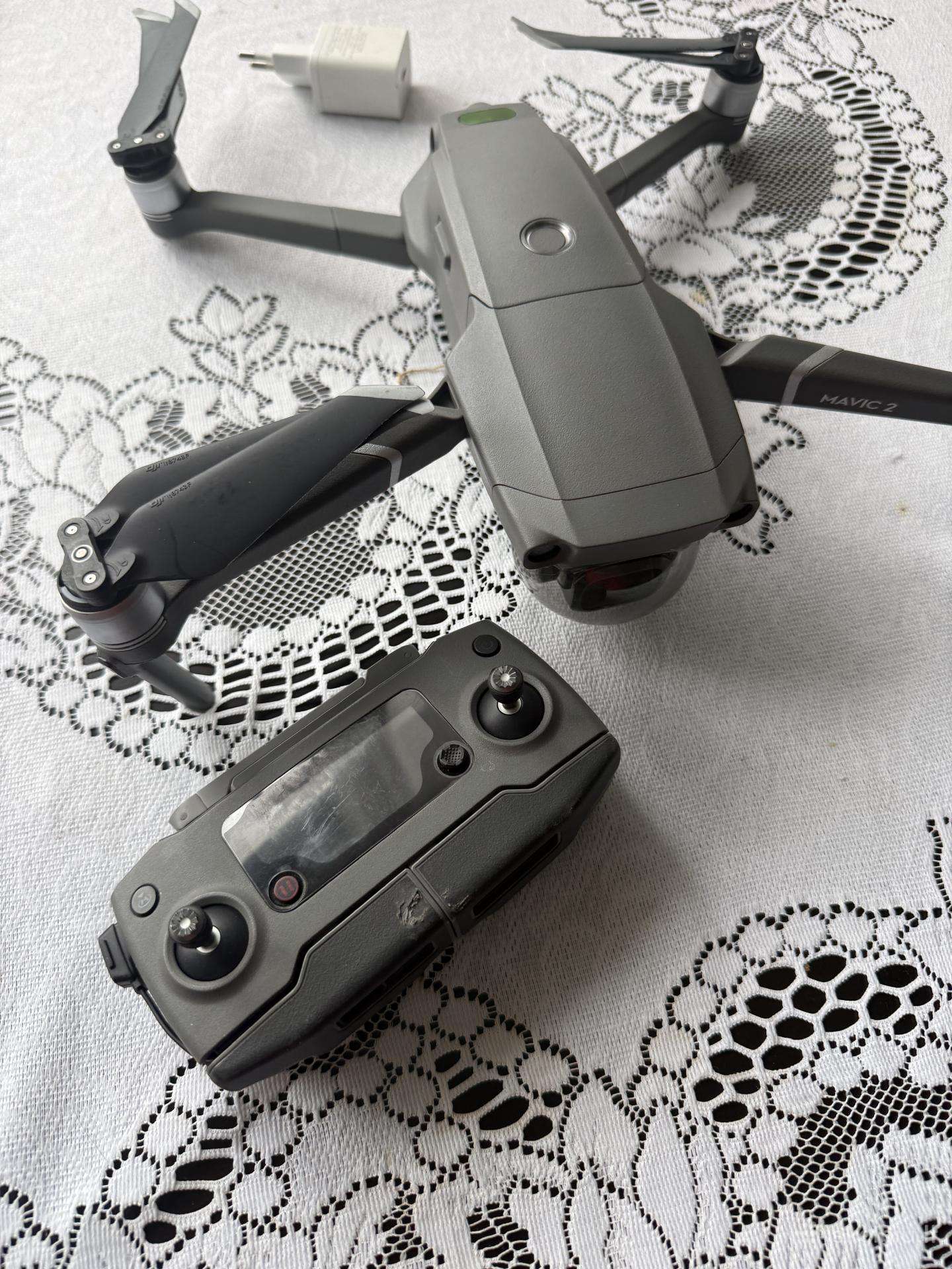 Dji Mavic 2 Pro