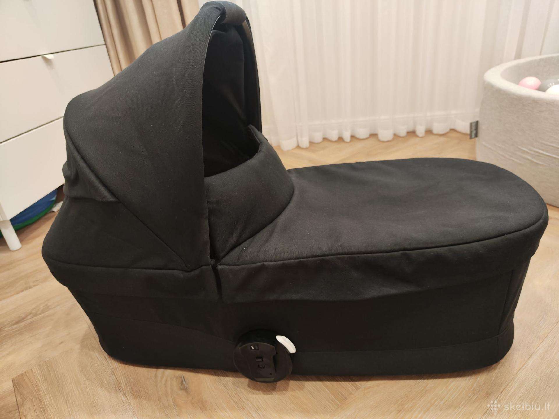 Lopšys Cybex Talos S