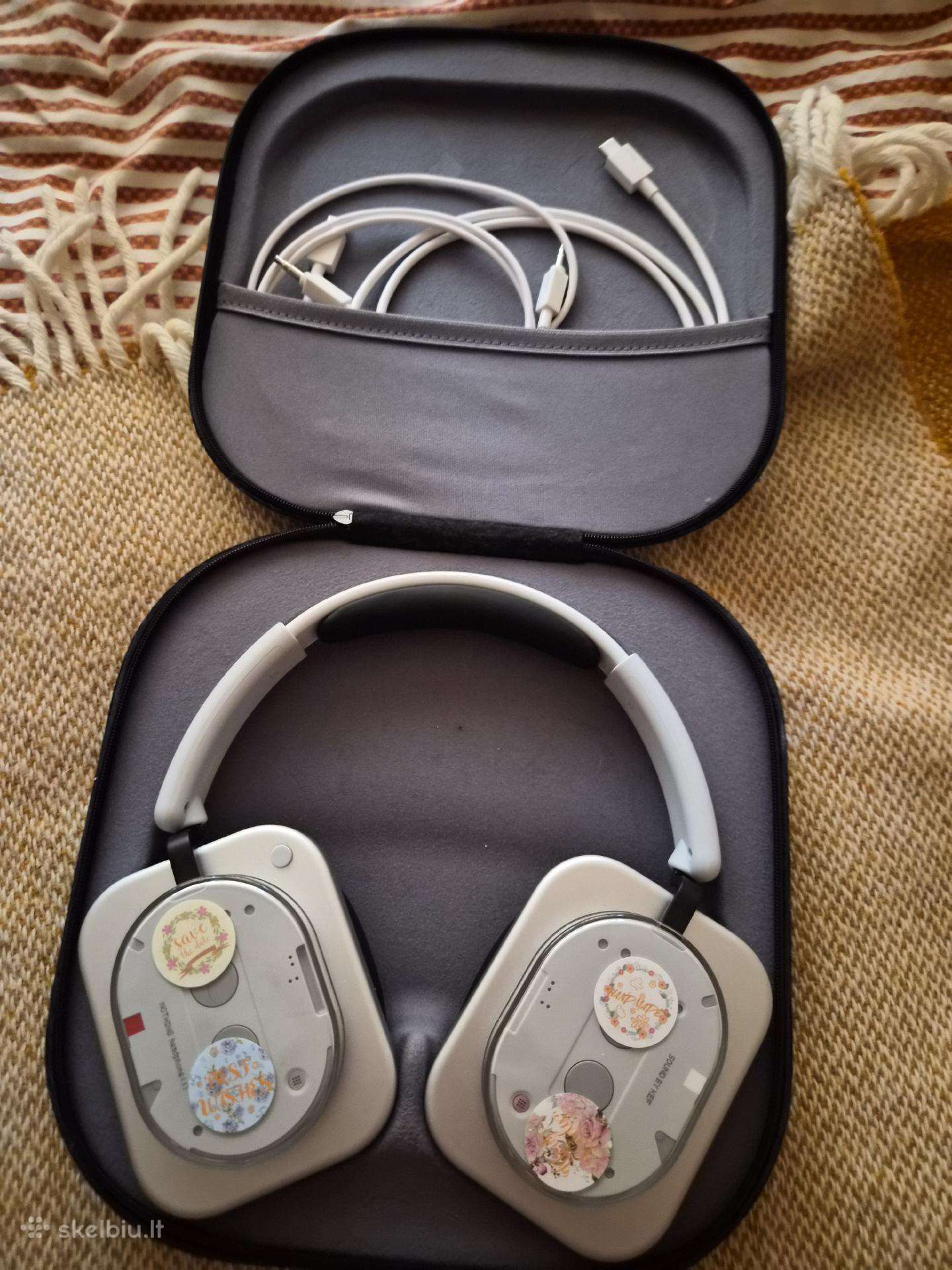 Parduodu nothing headphones