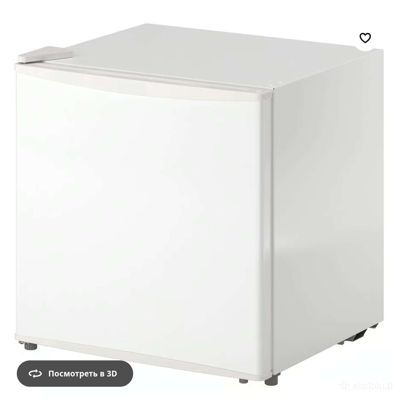 Ikea šaldytuvas