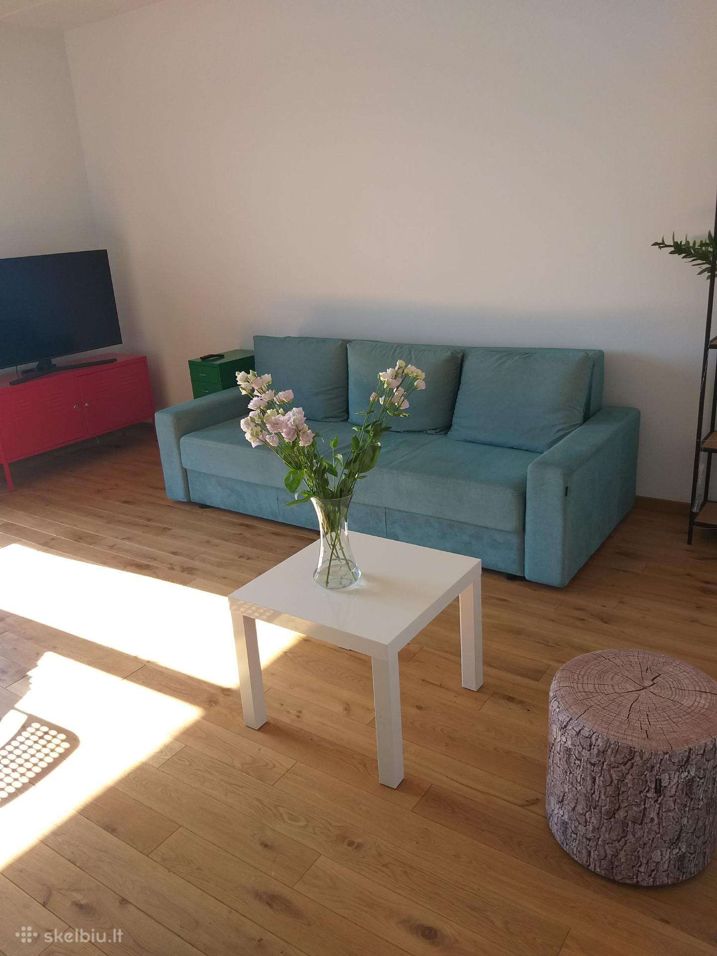 Sofa - lova