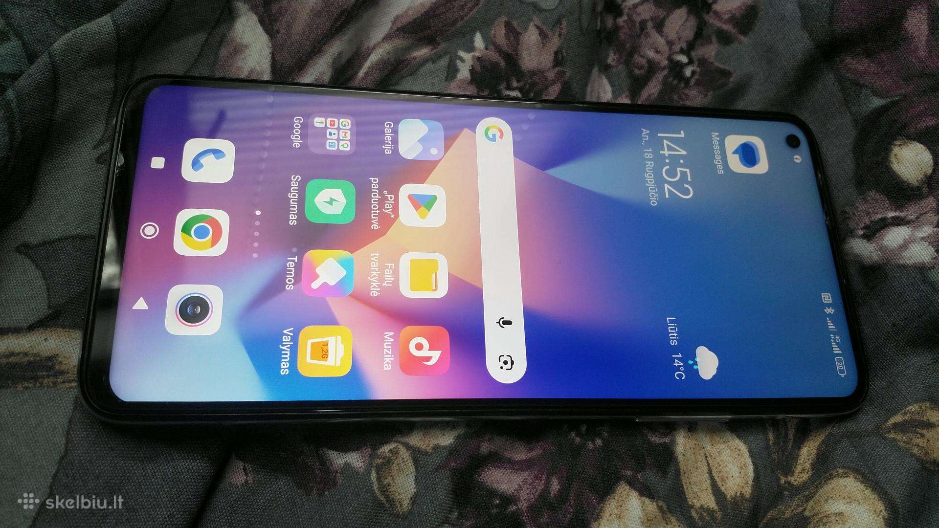Xiaomi mi10t