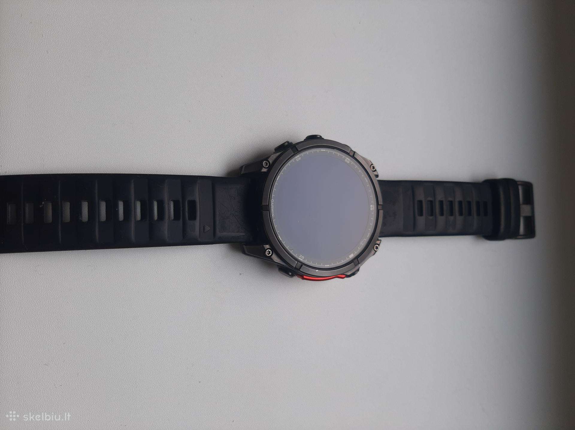 Garmin fenix 8