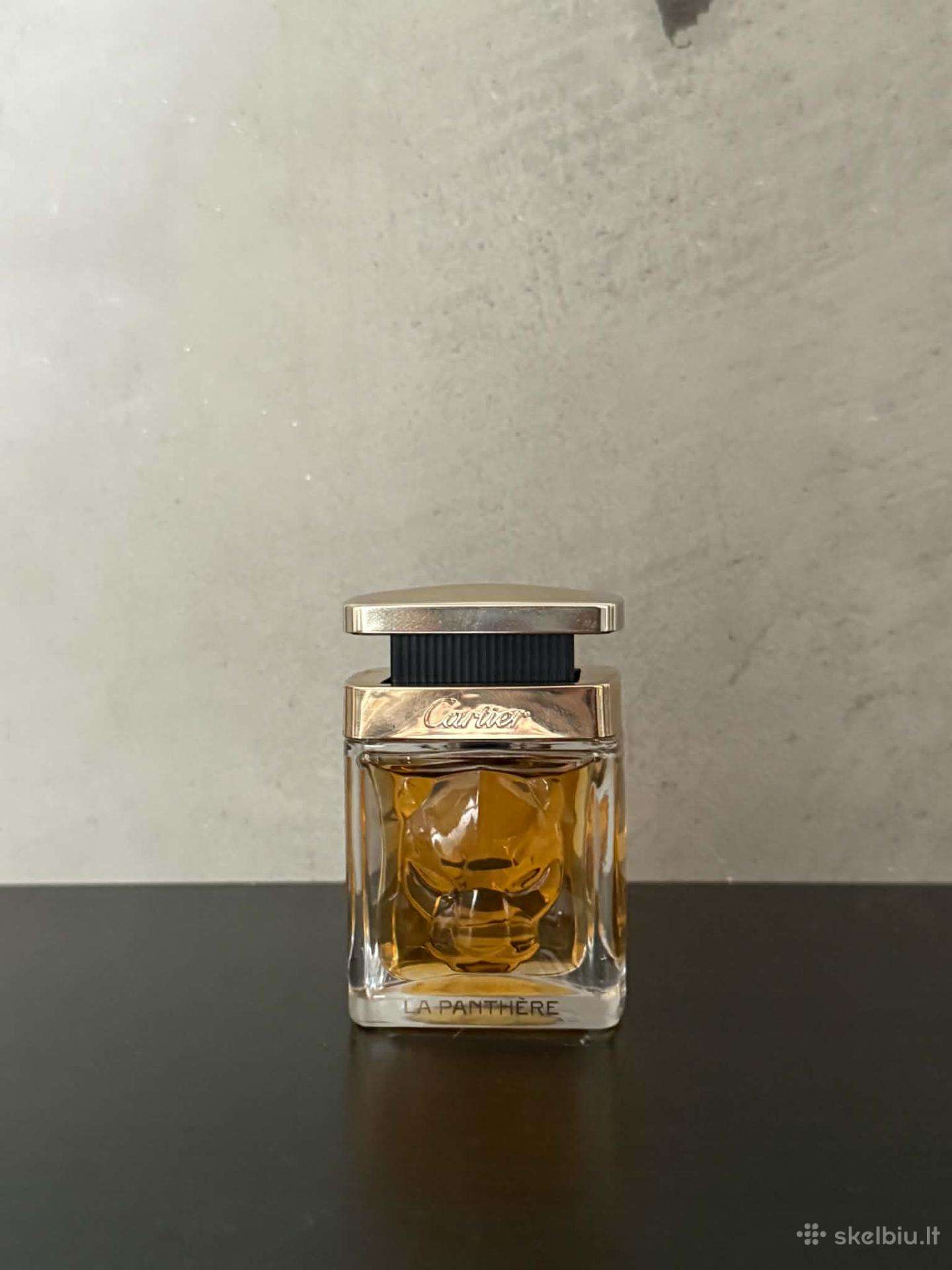 Cartier La Panthere 30ml