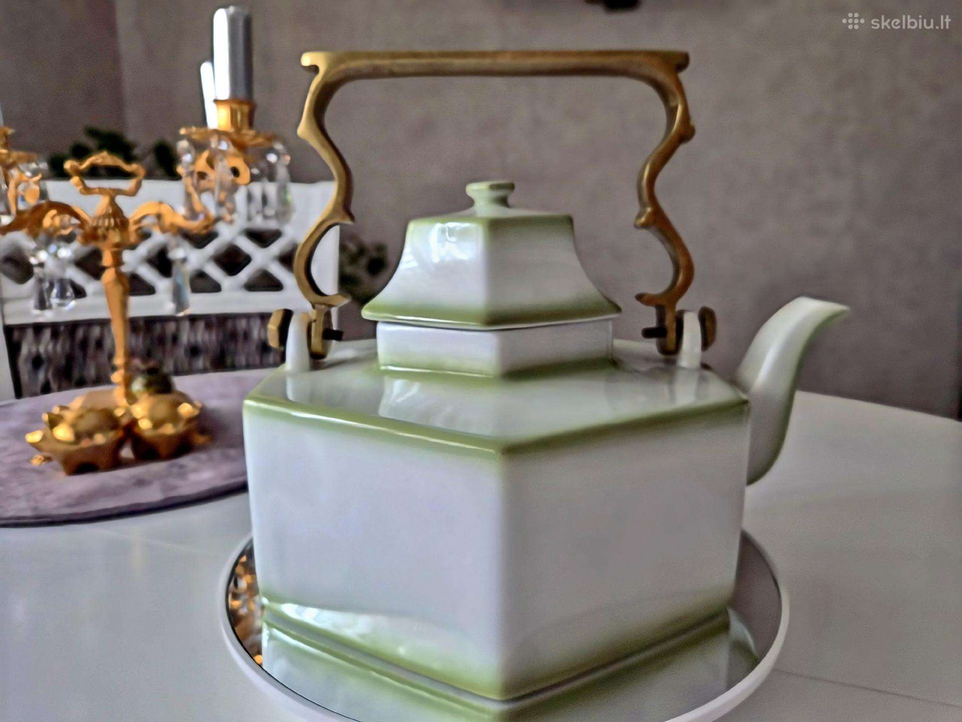Villeroy&boch Gallo arbatinis