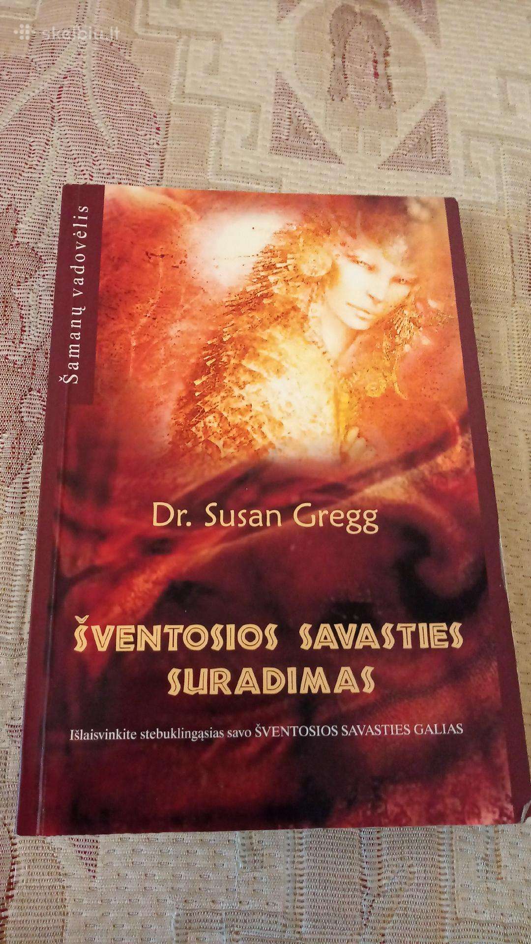 Šventosios savasties suradimas