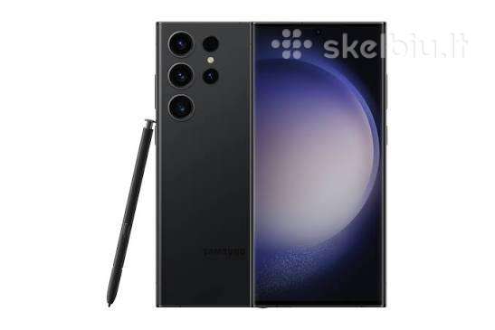 Samsung S23 Ultra