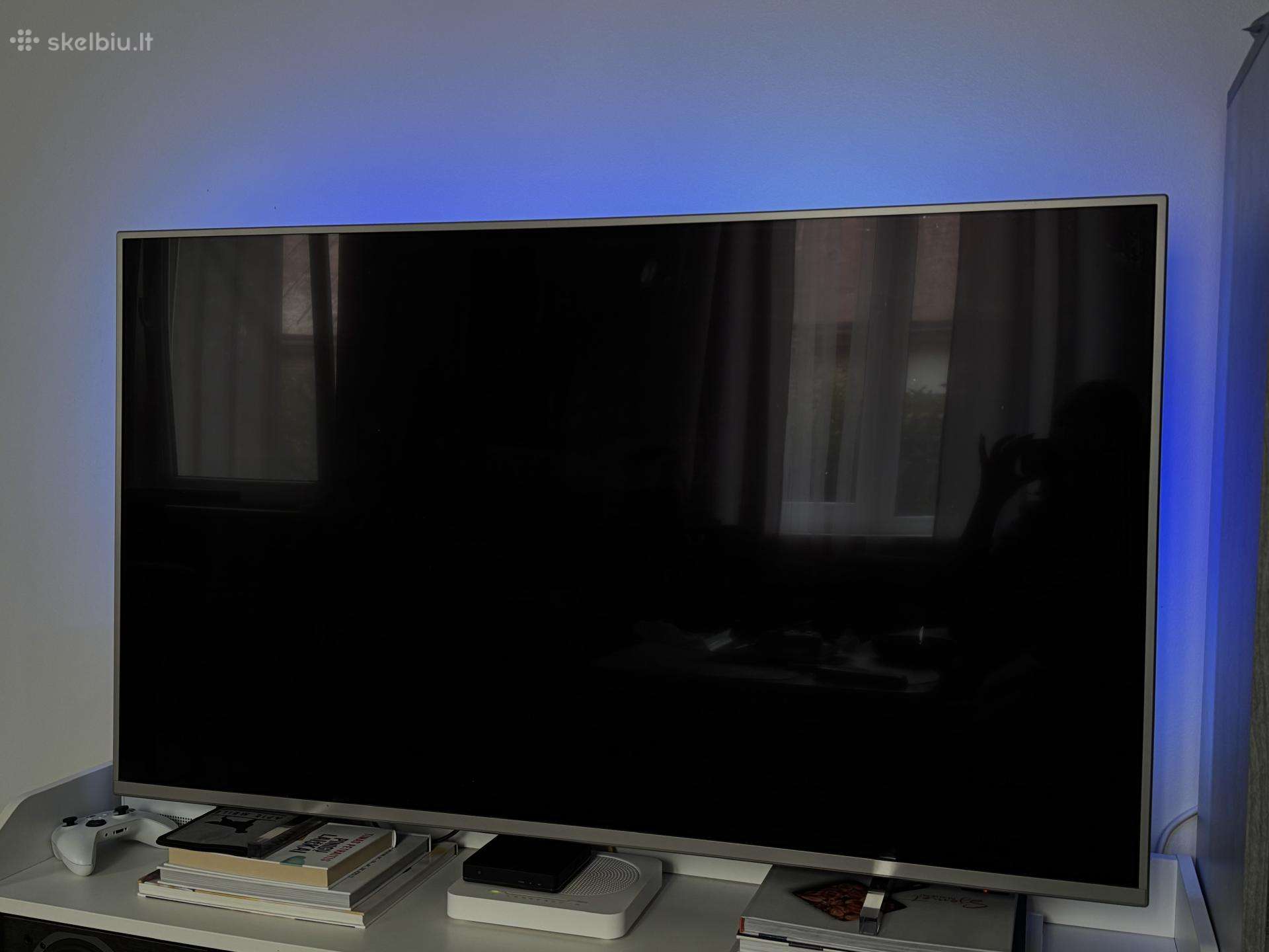 Philips Televizorius