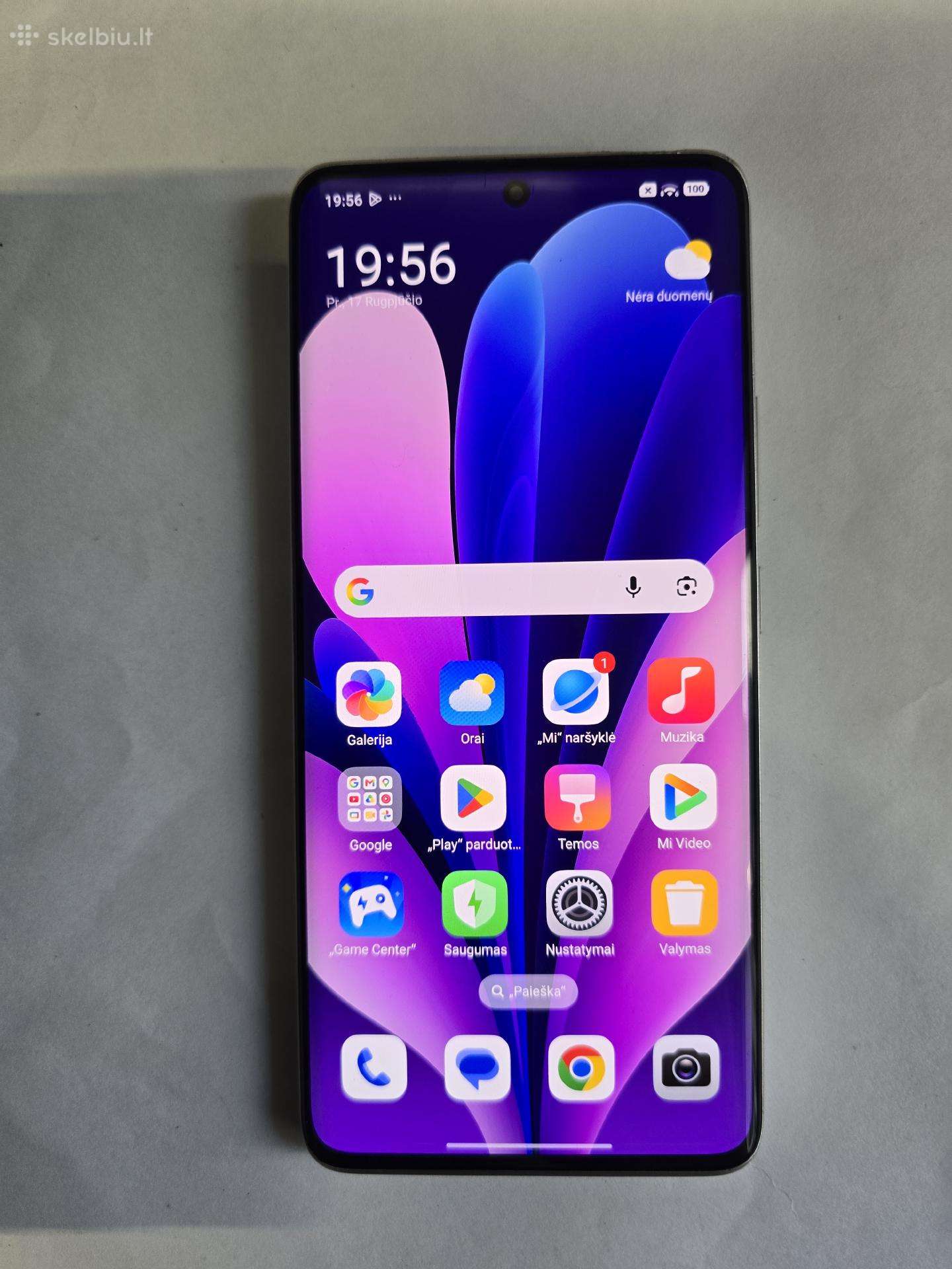 Redmi Note 13 Pro+ 5G