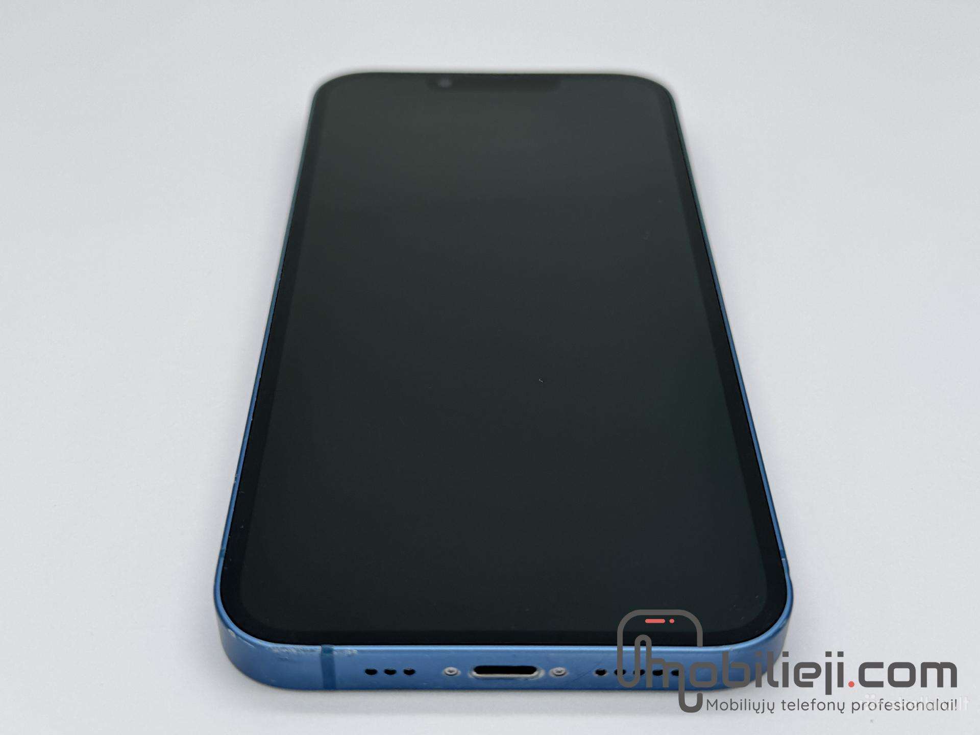 Apple iPhone 13 256gb Blue/pink/starlight