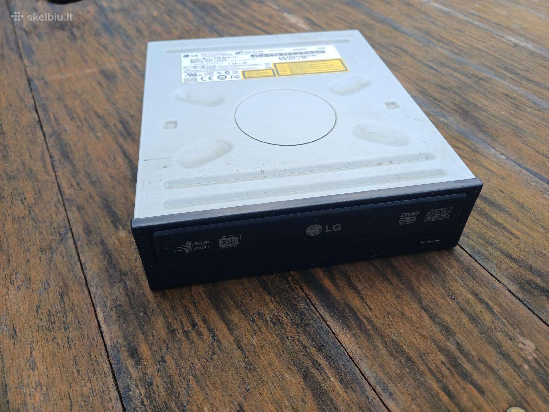 Dvd grotuvas