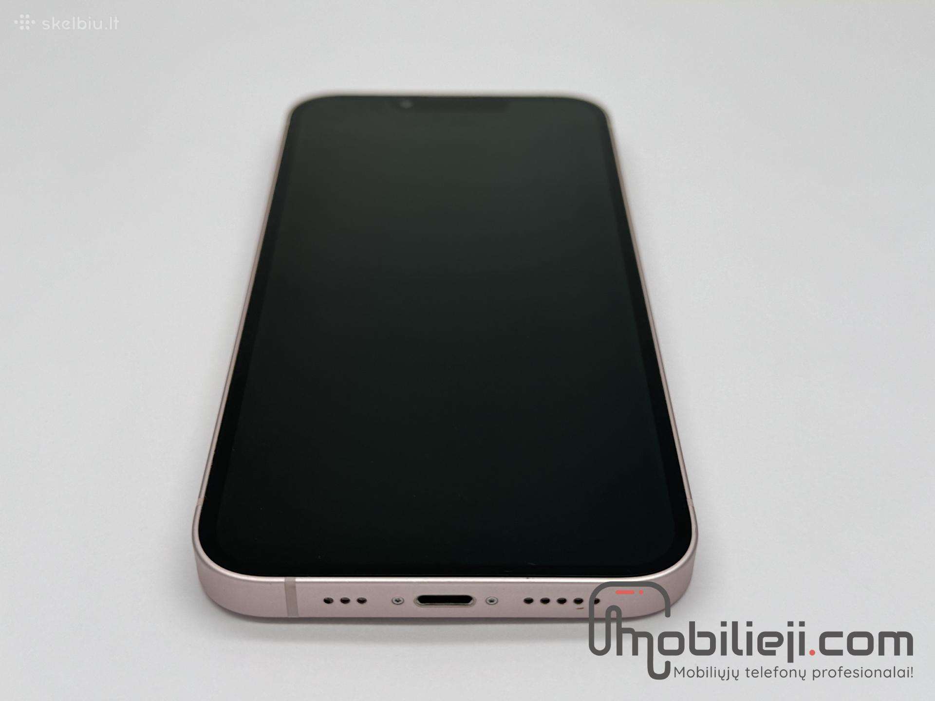 Akcija! Apple iPhone 13 256gb