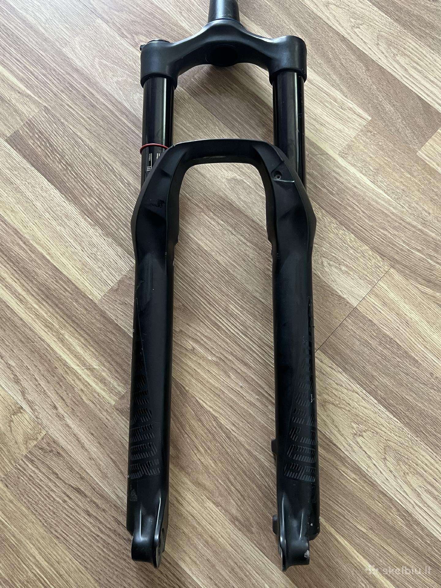 Rockshox Pike Rct3 Debonair