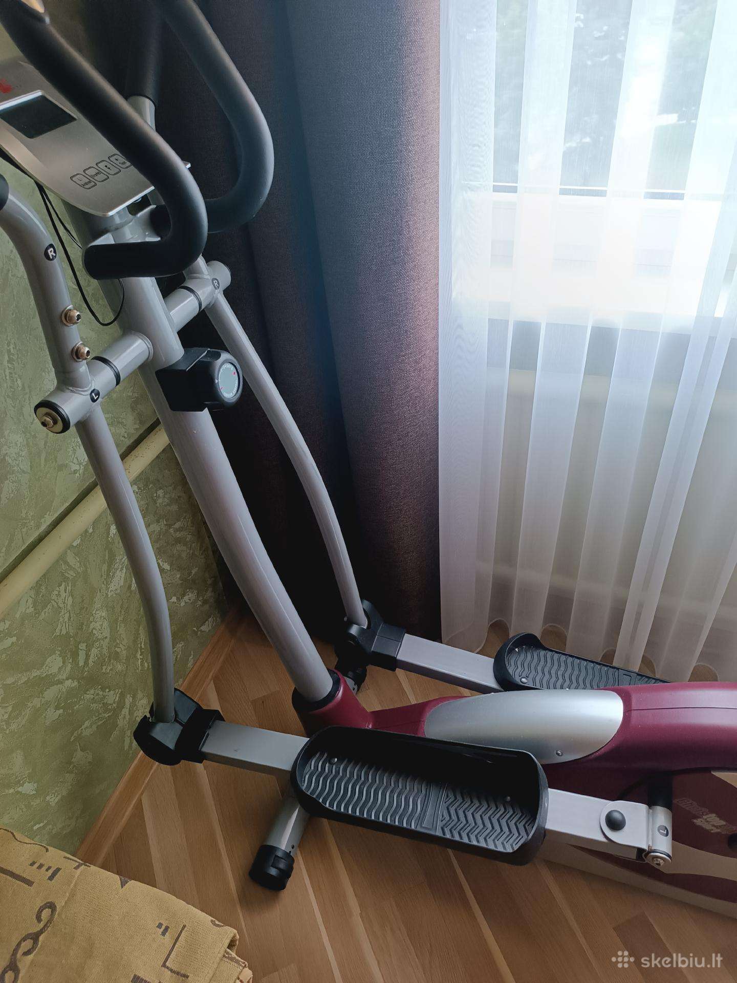 10 eur.simbo.kaina treniruoklis išsinešt patys