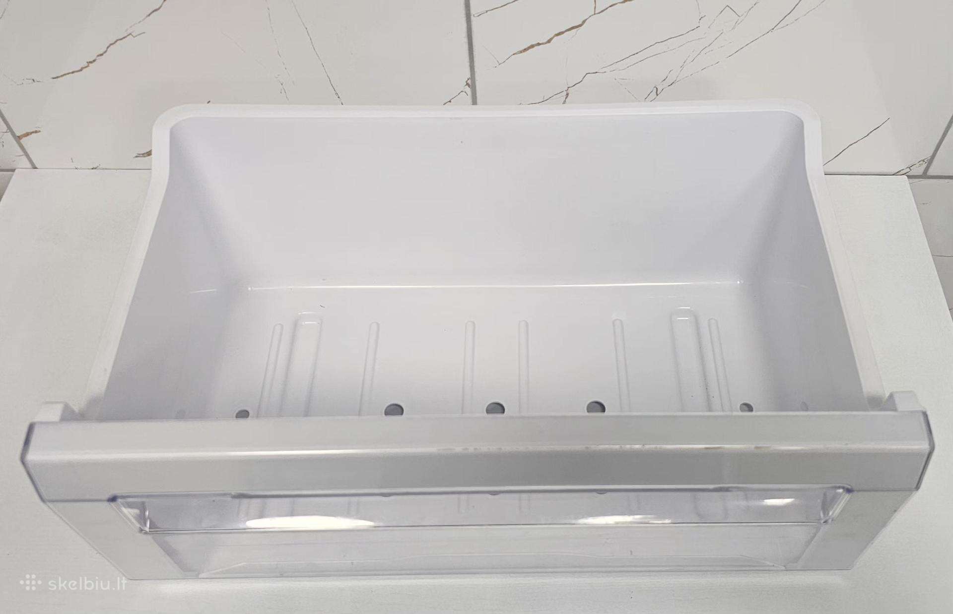 Samsung Rl55vtebg šaldytuvo dalys