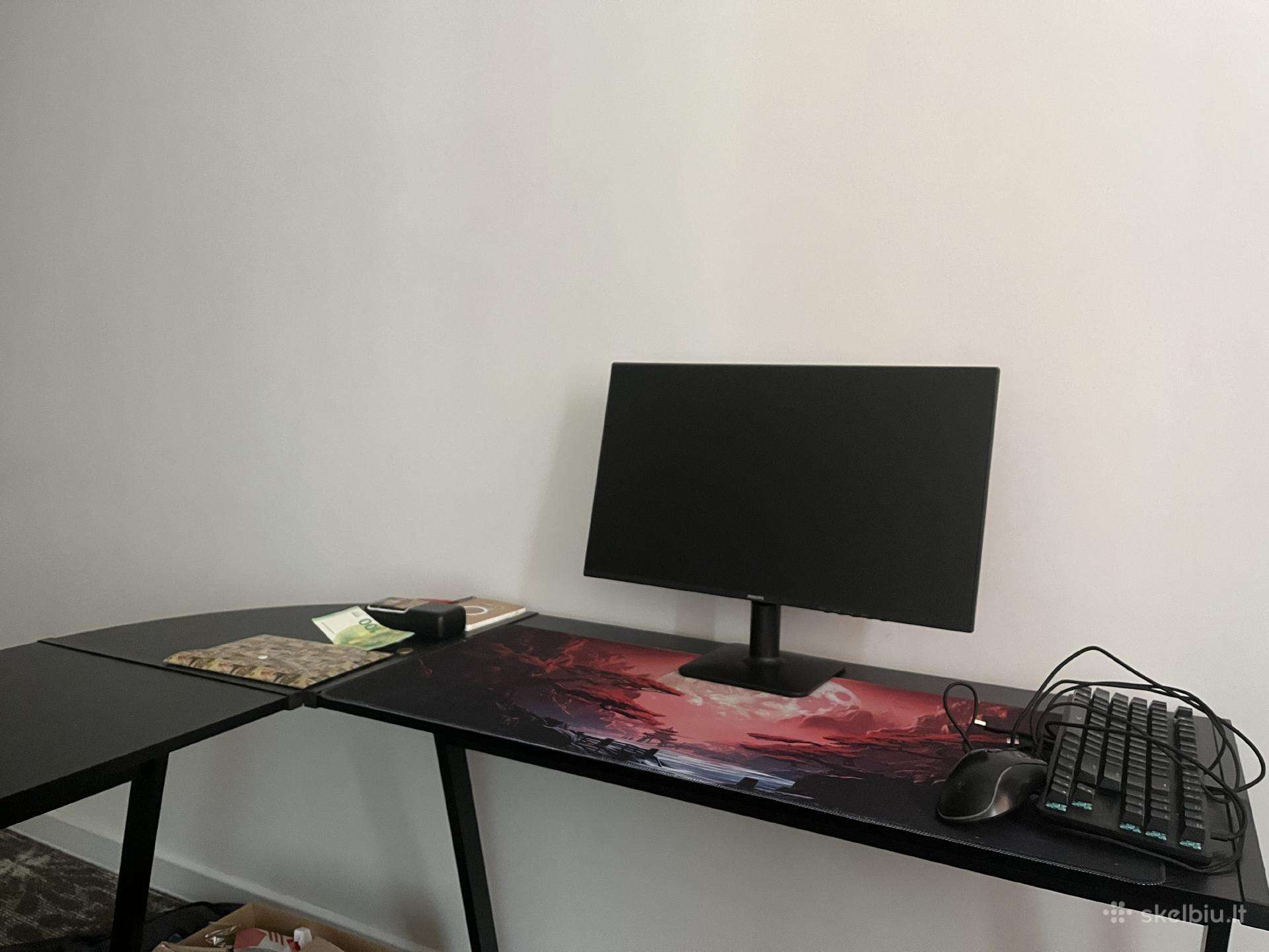 Parduodu monitorių.