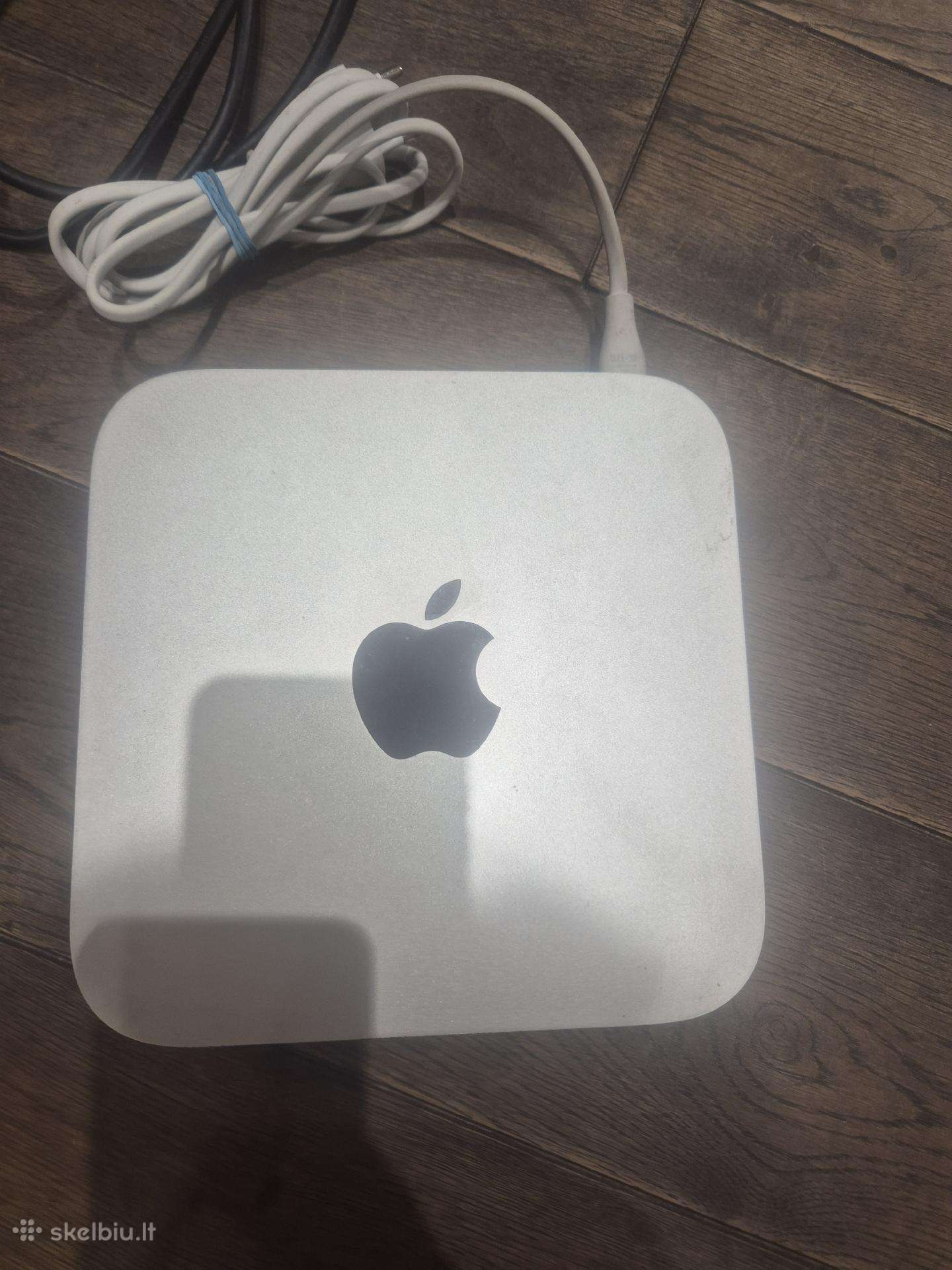 Apple Mac mini A1347 – veikiantis