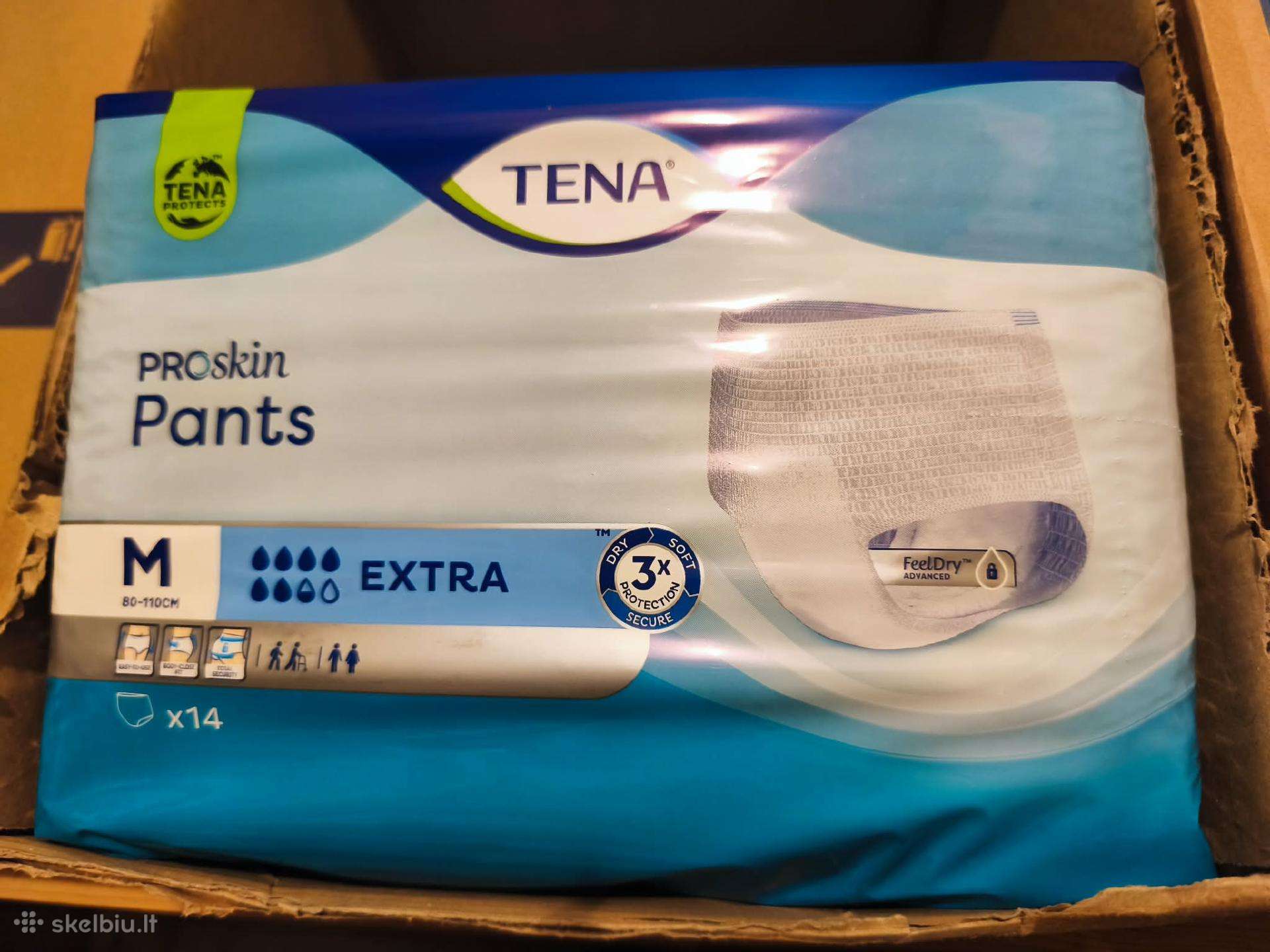 Pampersai ir palutės