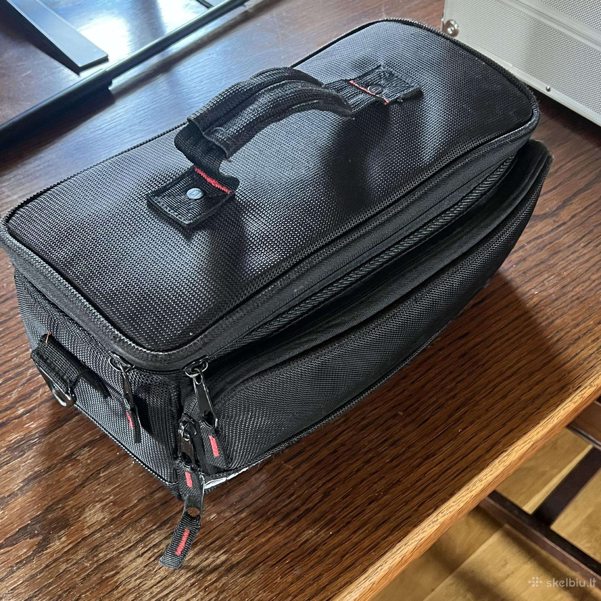 Behringer Xr18 Mr18 case dėklas