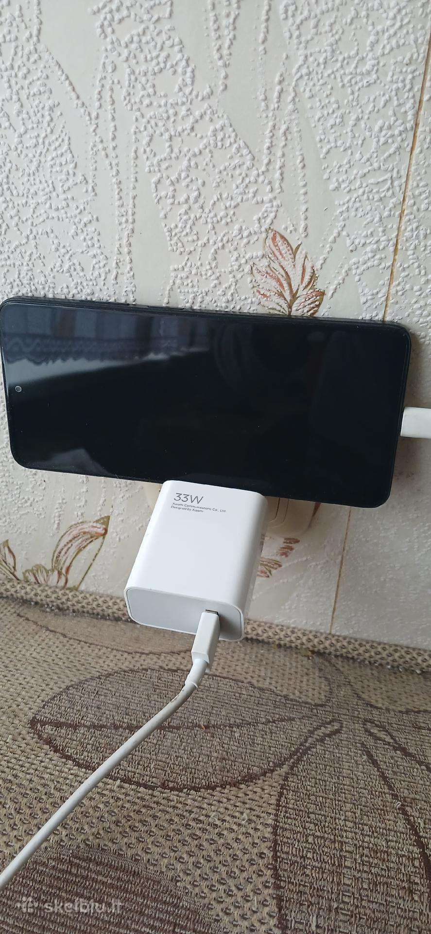 Parduodu redmi11pro