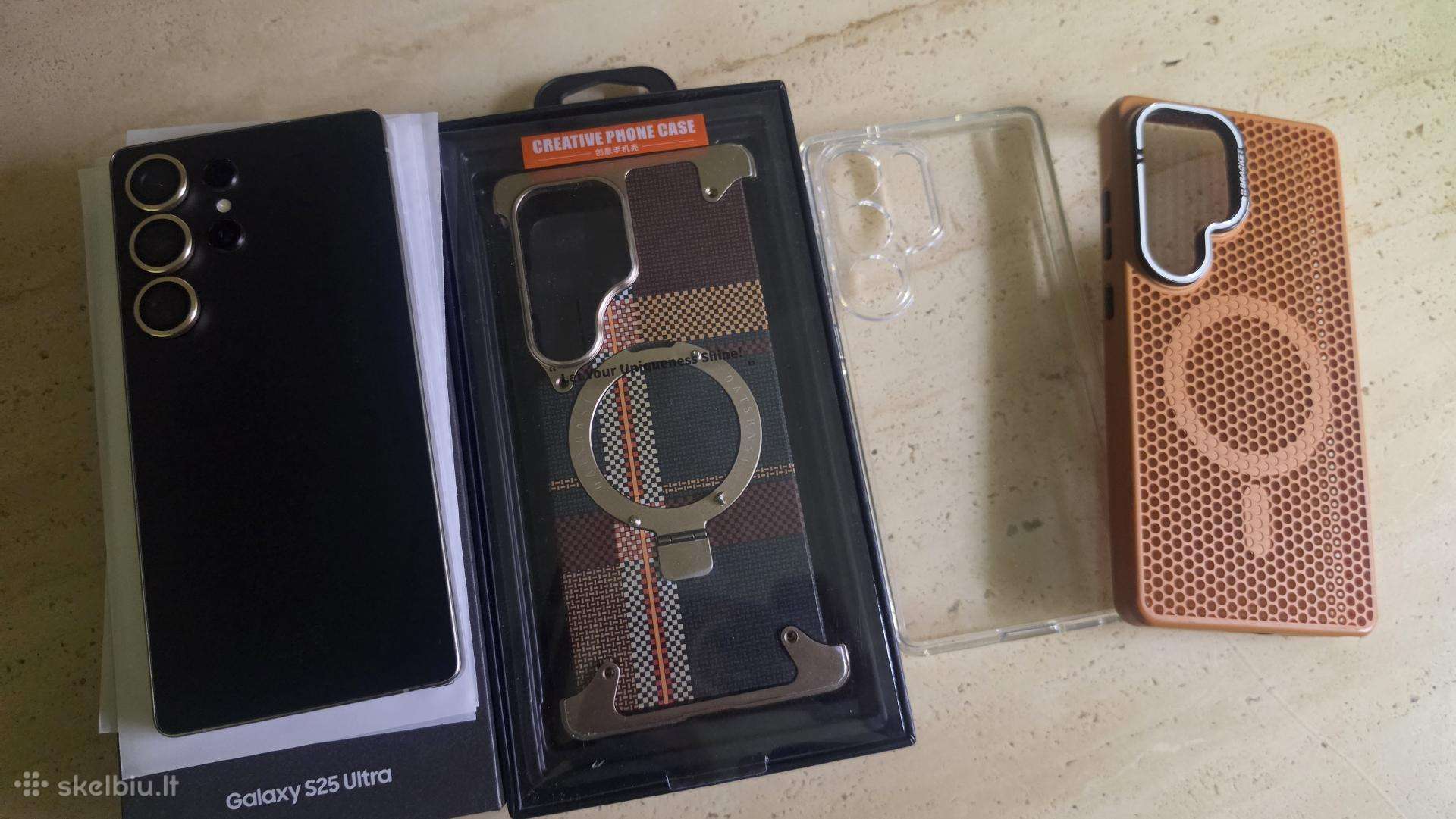 Samsung s25 ultra
