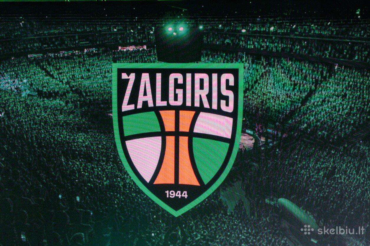 Zalgiris-olympiacos