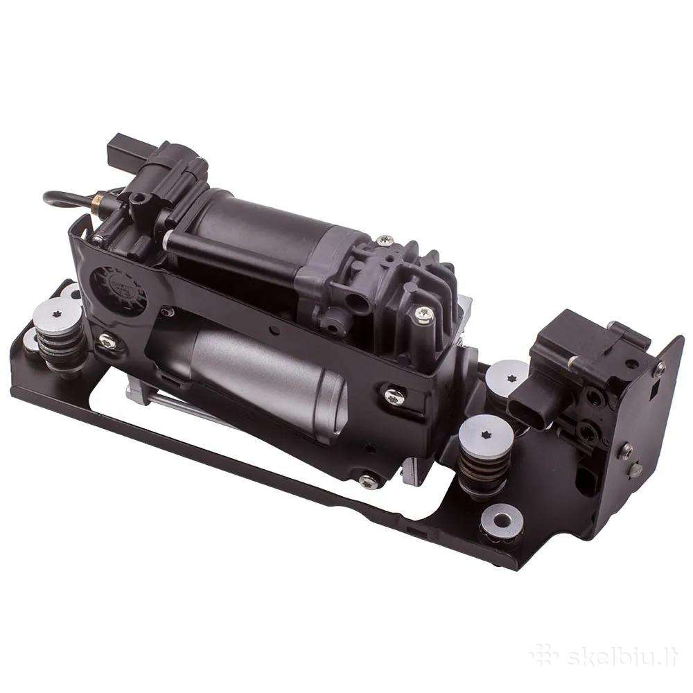 Pneumatinės pakabos kompresorius Bmw, Ap011