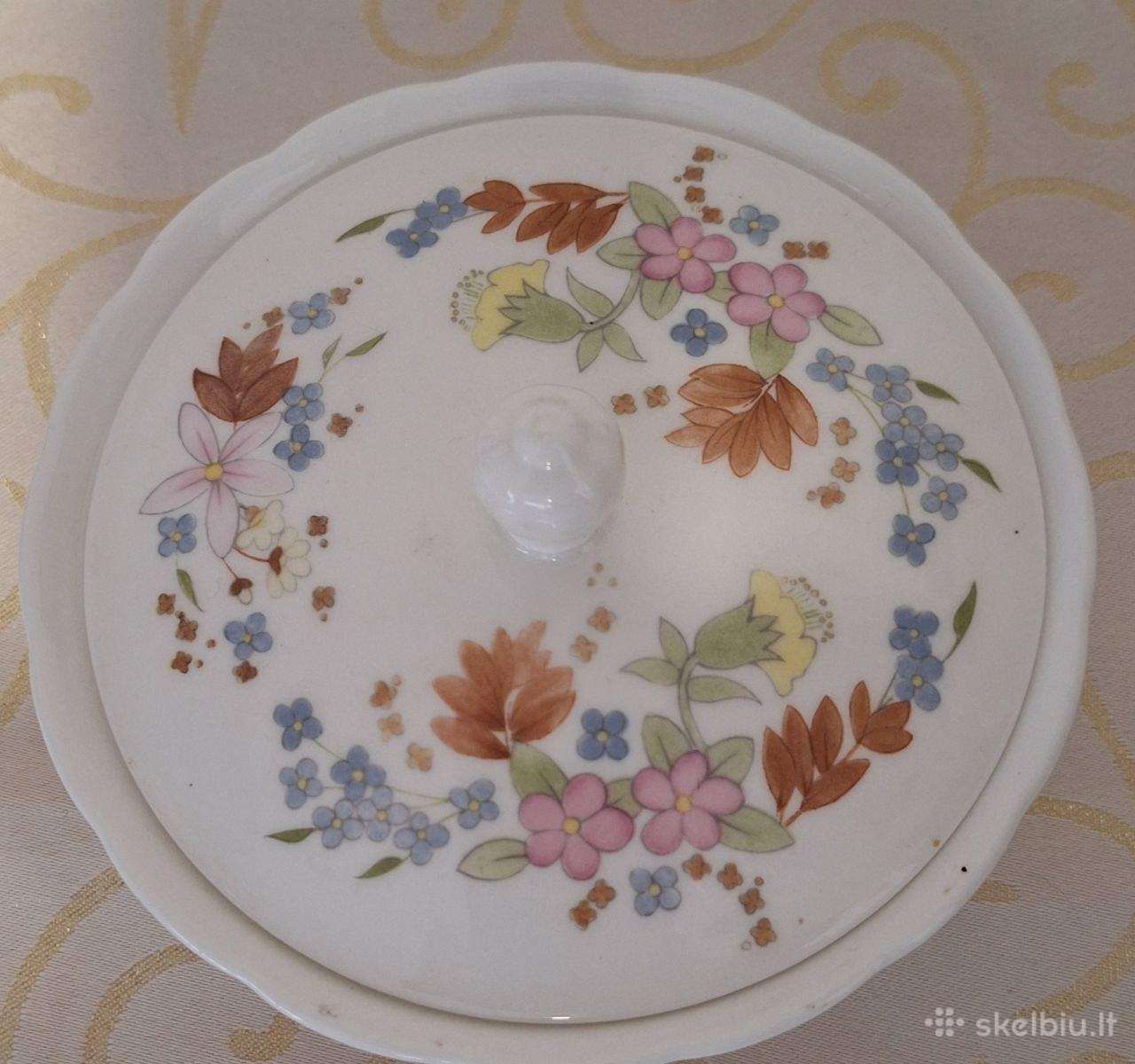 Wedgwood porcelianas