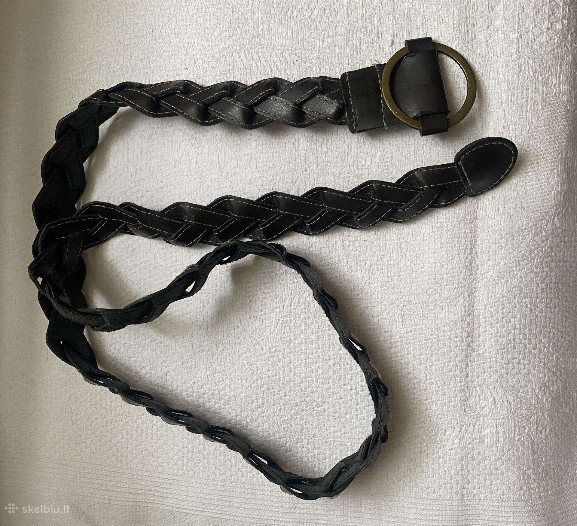 Rudas dirzas