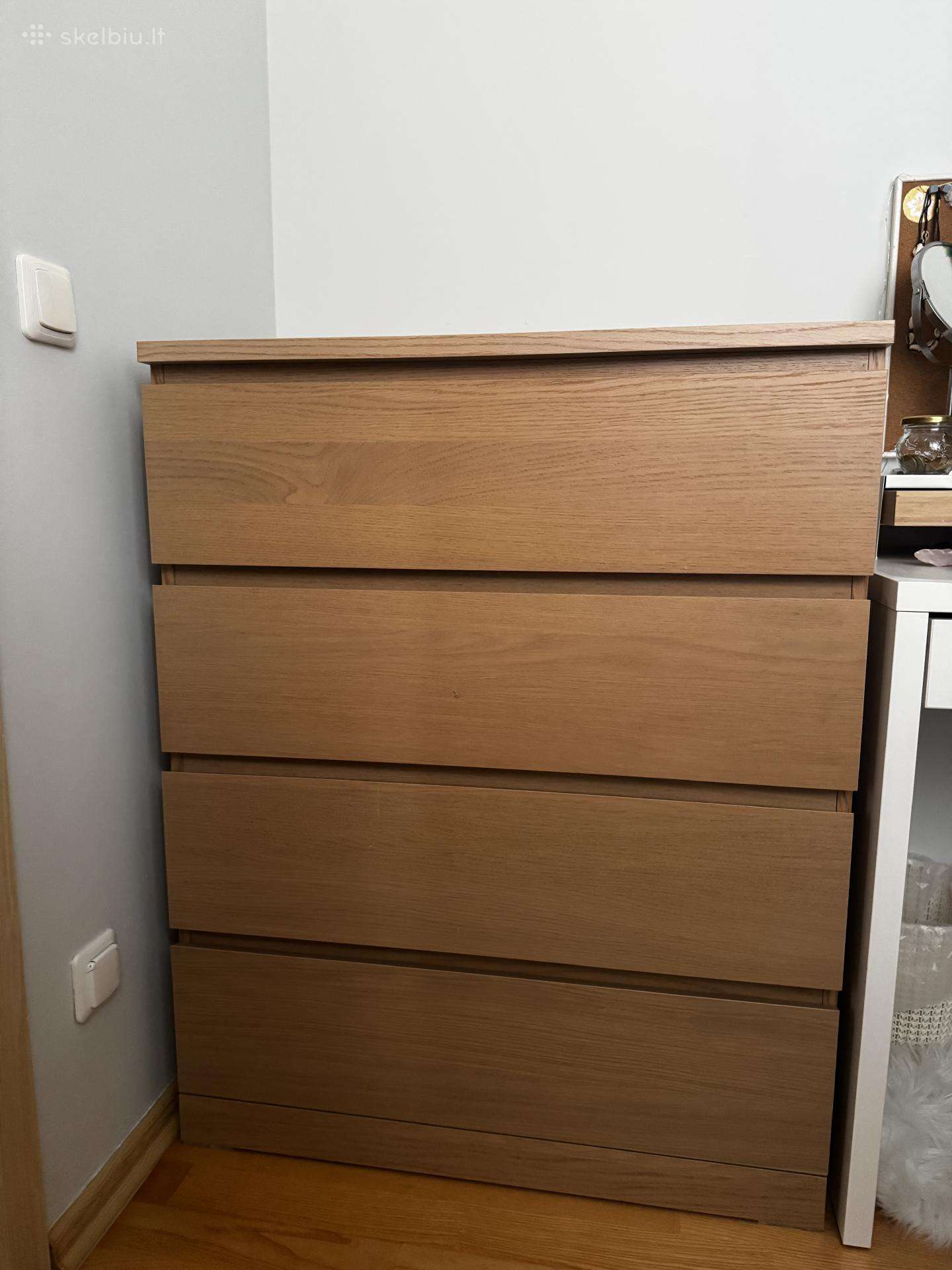 Malm Komoda