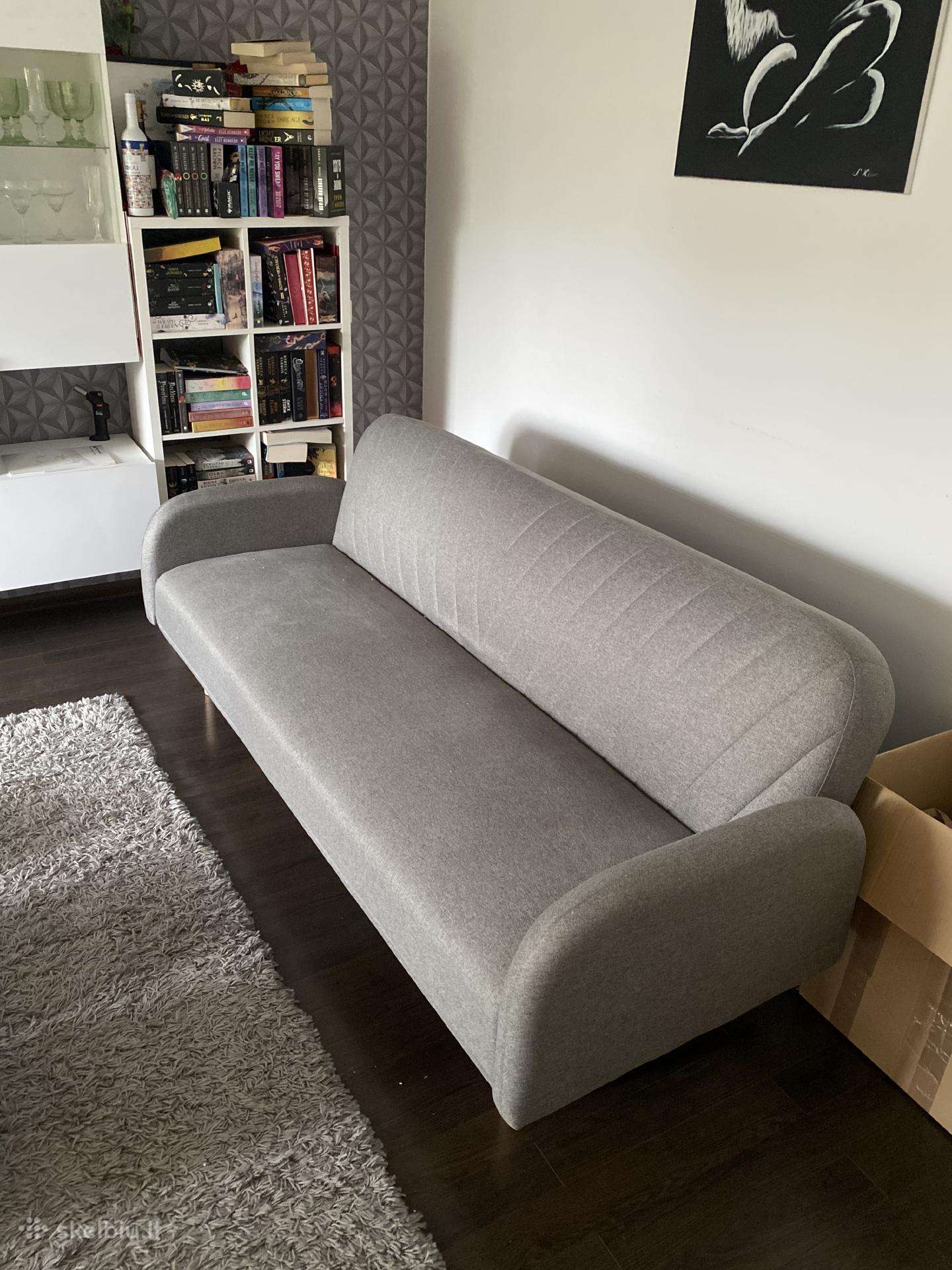 Sofa lova