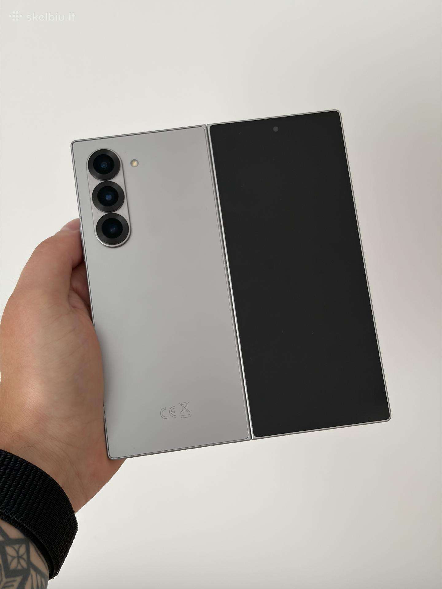 Samsung Galaxy Z Fold6