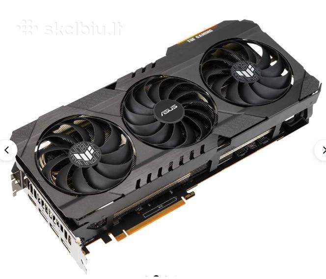 Pirkčiau 16gb Gpu - rx6800xt, rx9060xt, rx7800xt