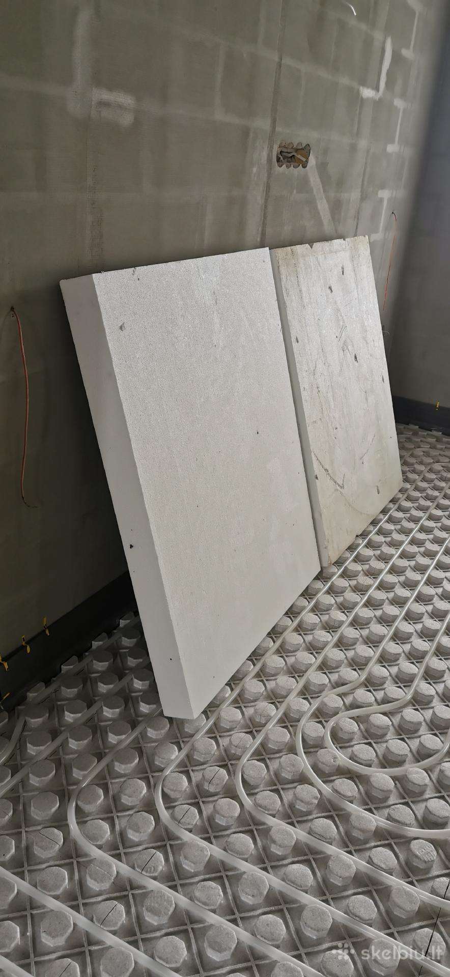 Eps100 10cm storio 2 lapai 10eur