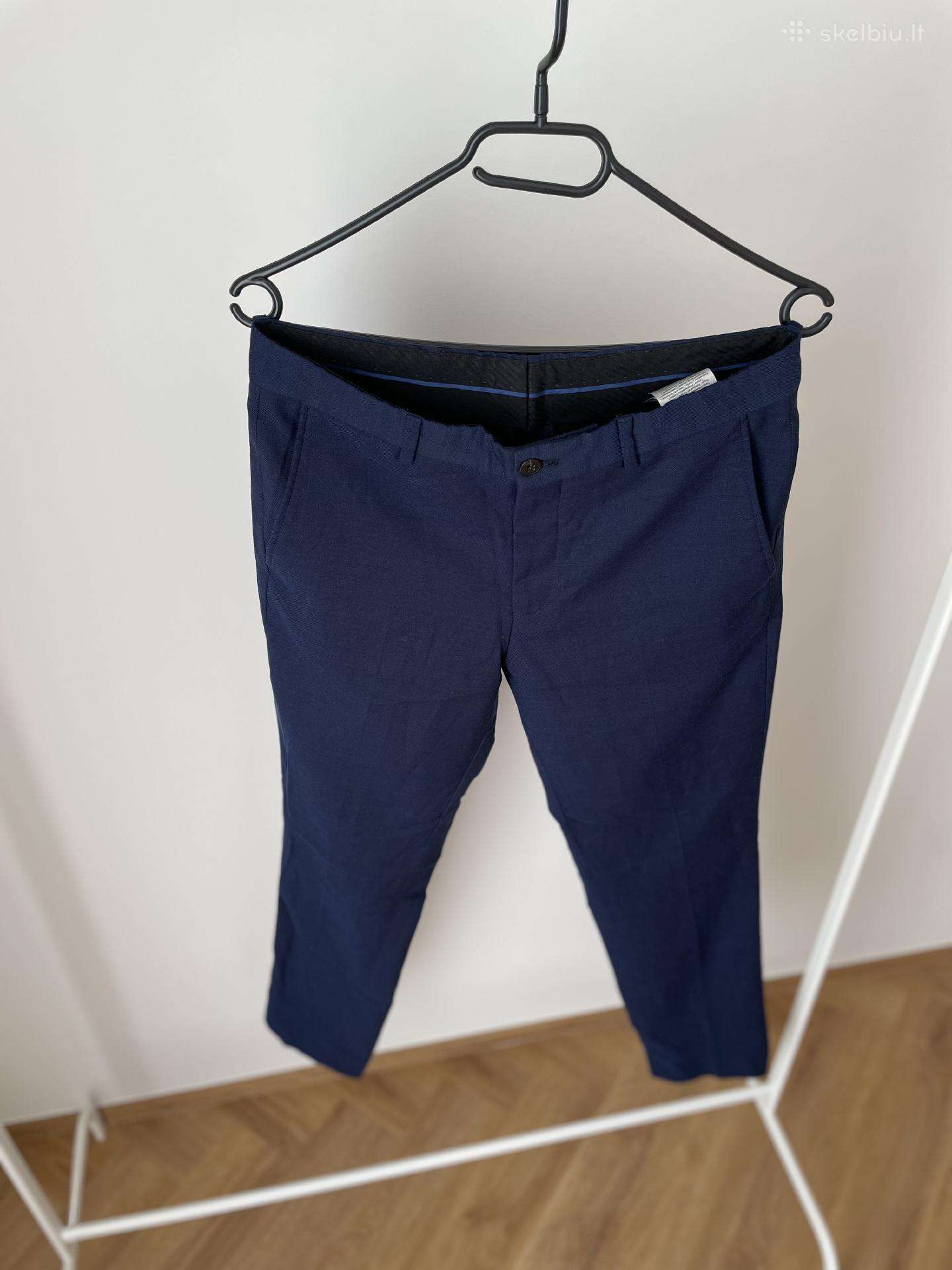 Jack & Jones Premium Super Slim vyriškos kelnės