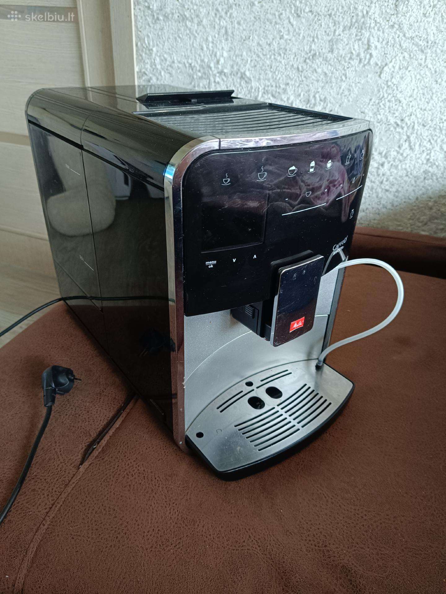 Caffe latte Barista Melitta