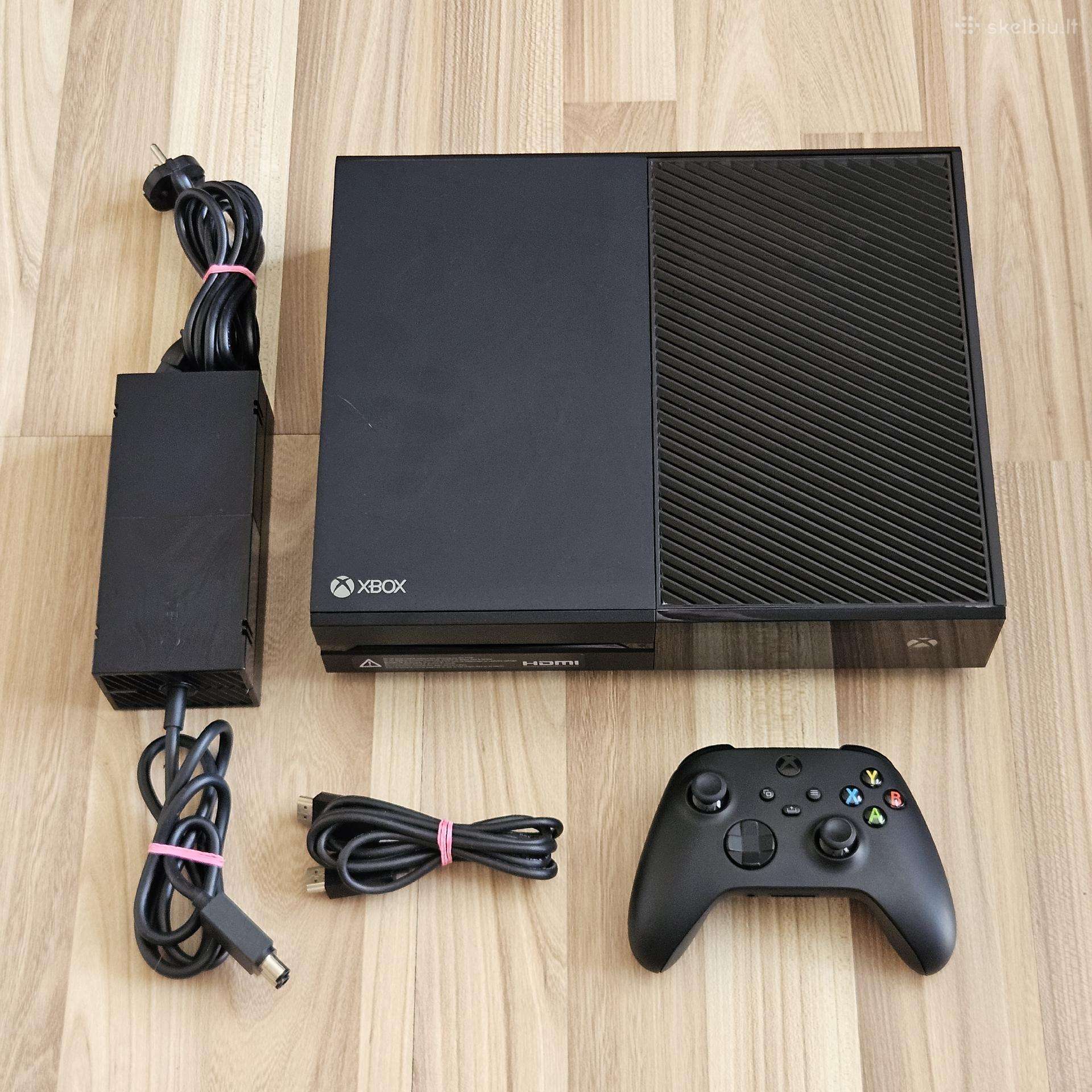Xbox One