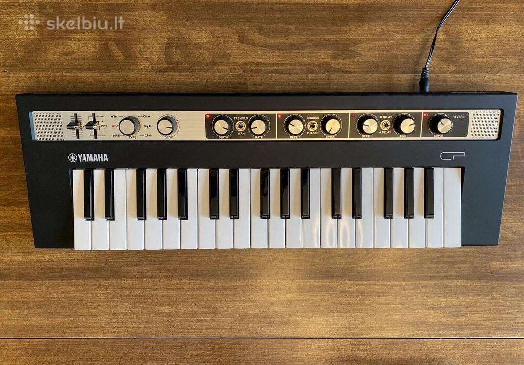 Yamaha Reface Cp