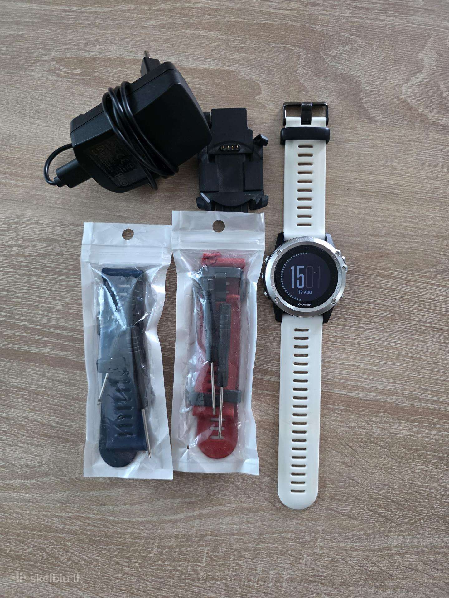 Garmin fenix 3