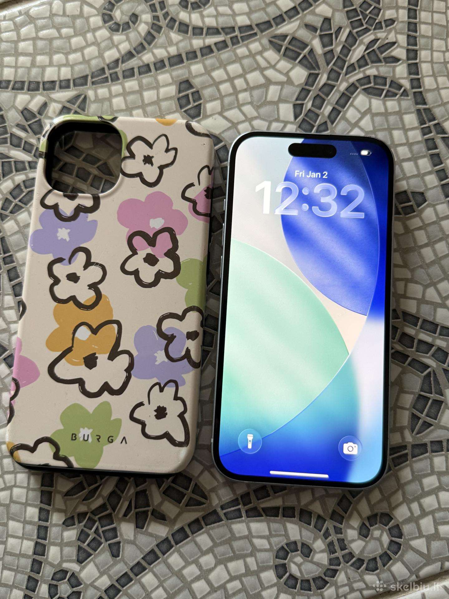 iPhone 15 128gb
