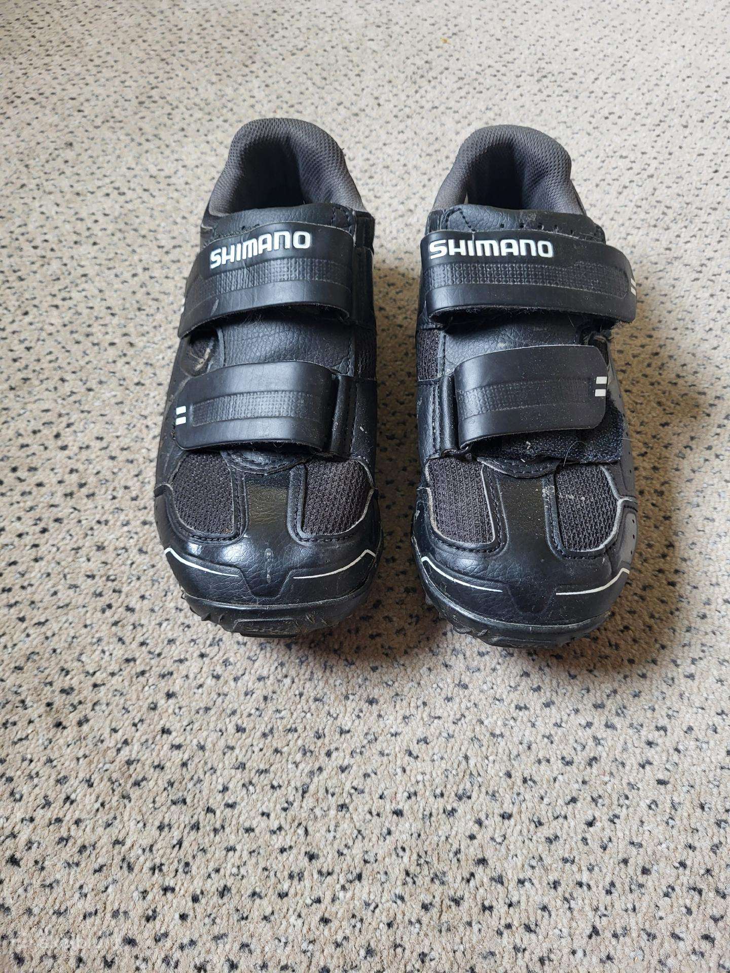 MTB Shimano M065