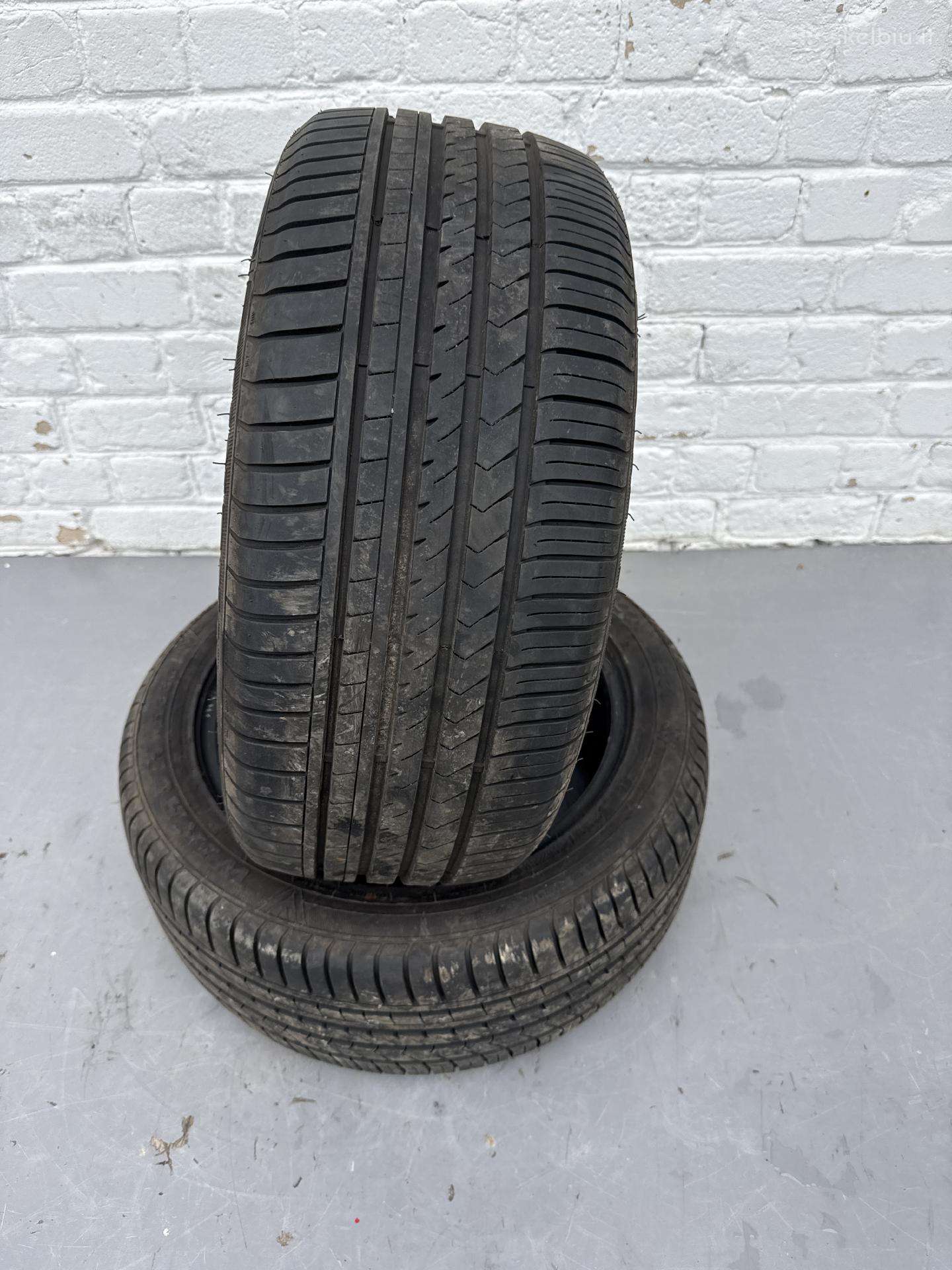 Winrun, summer 255/45 R17